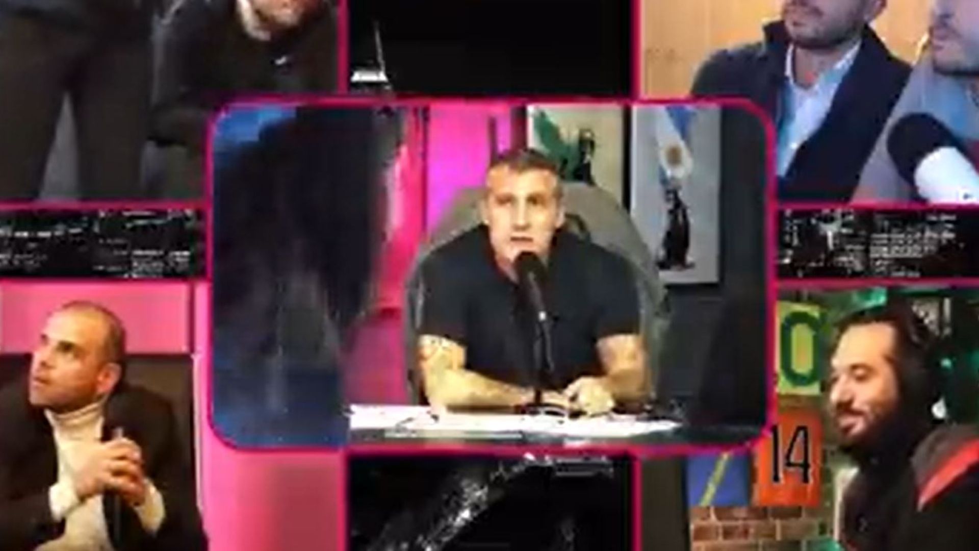 Bobo Tv prima puntata