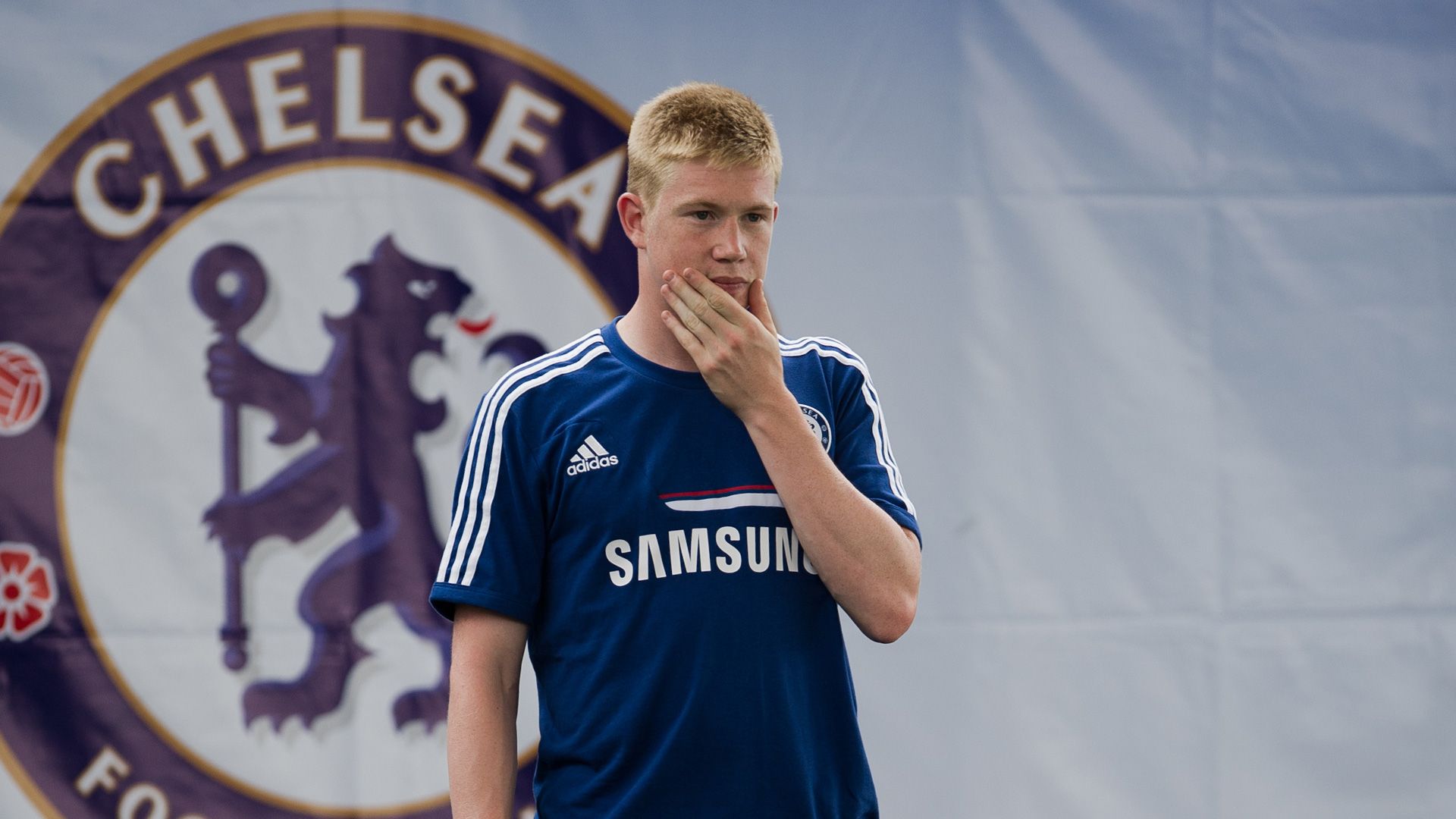 De bruyne chelsea 14072013