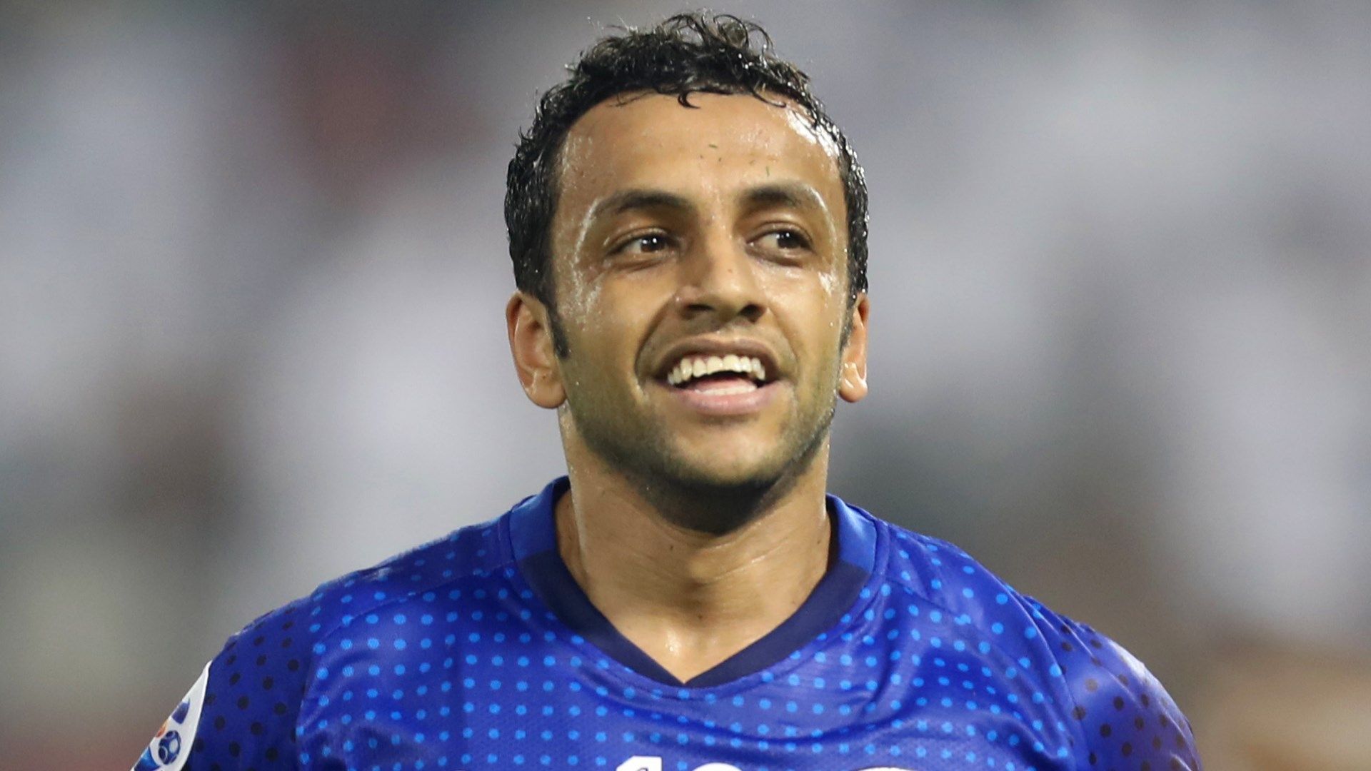 Mohammad Al-Shalhoub Hilal