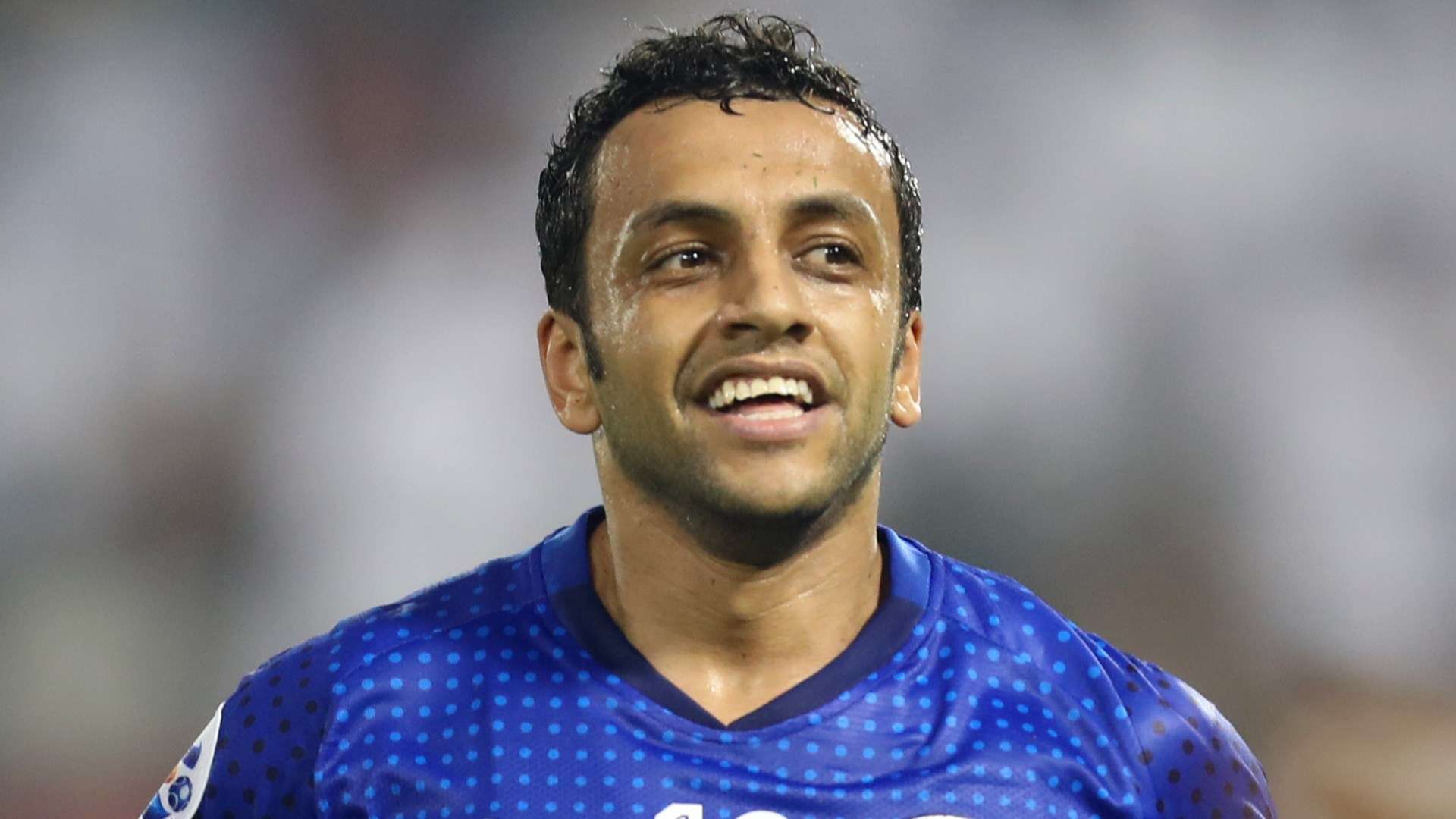 محمد الشلهوب