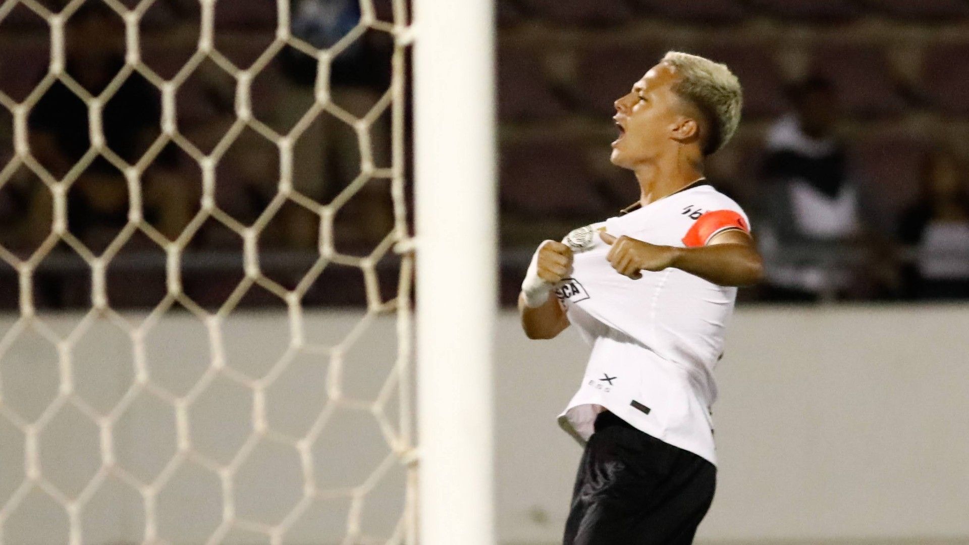 Corinthians Copinha 2023