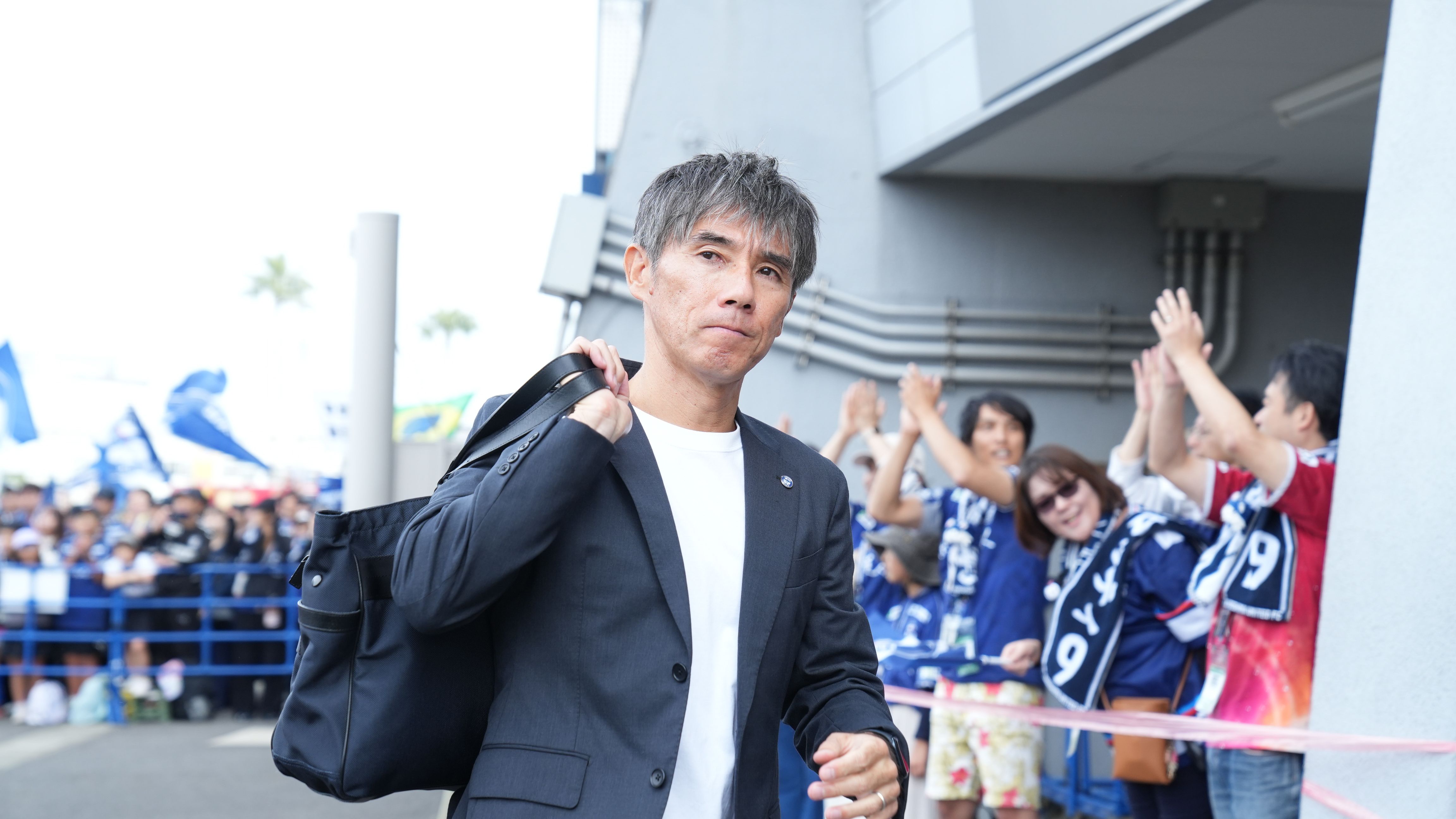 soma naoki
