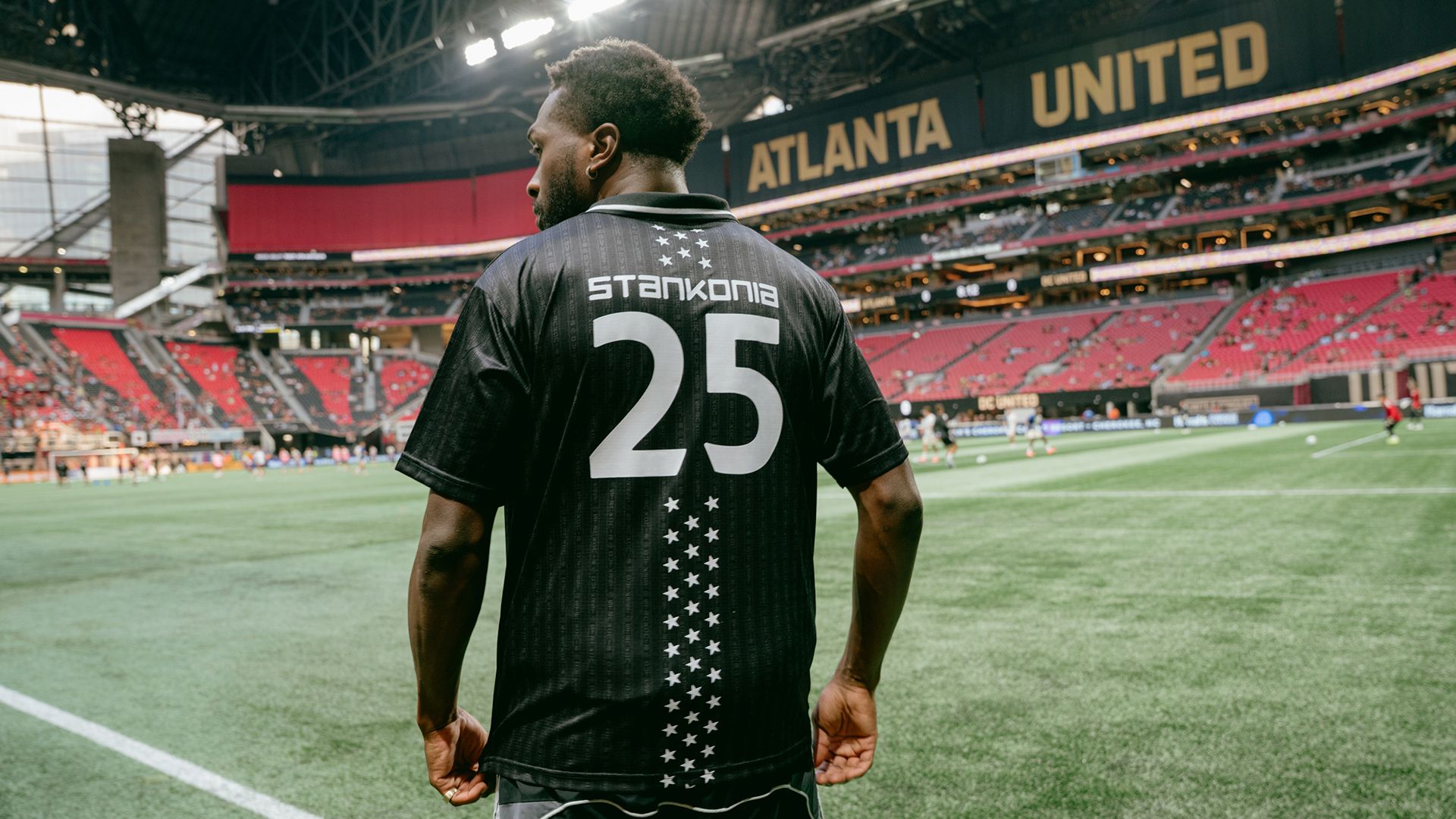 Outkast Stankonia MUNDIAL 7