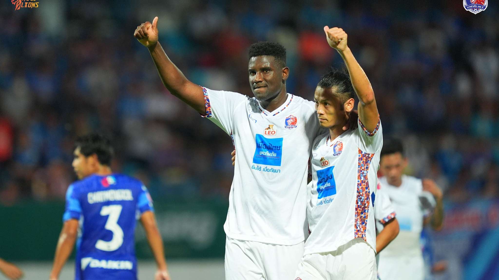 แพเนียล เอ็มลาปา