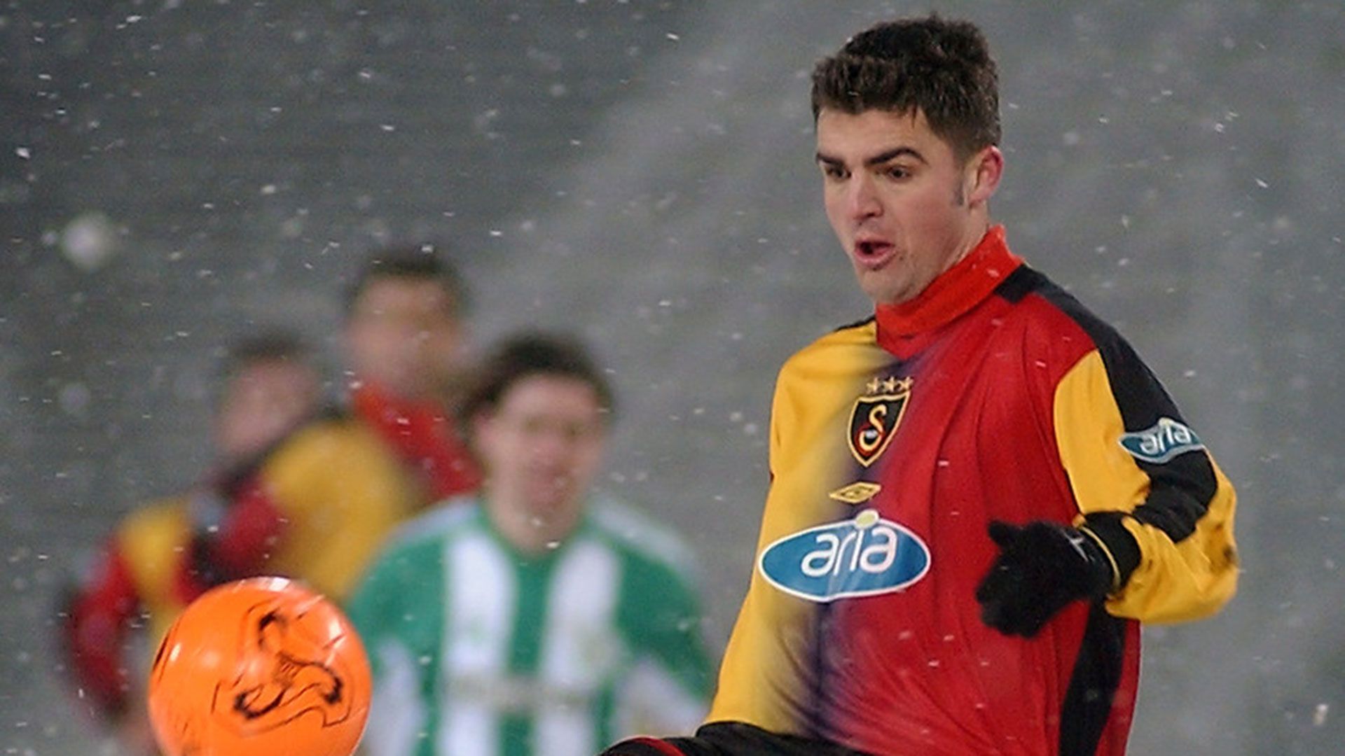 Florin Bratu Galatasaray 10212019