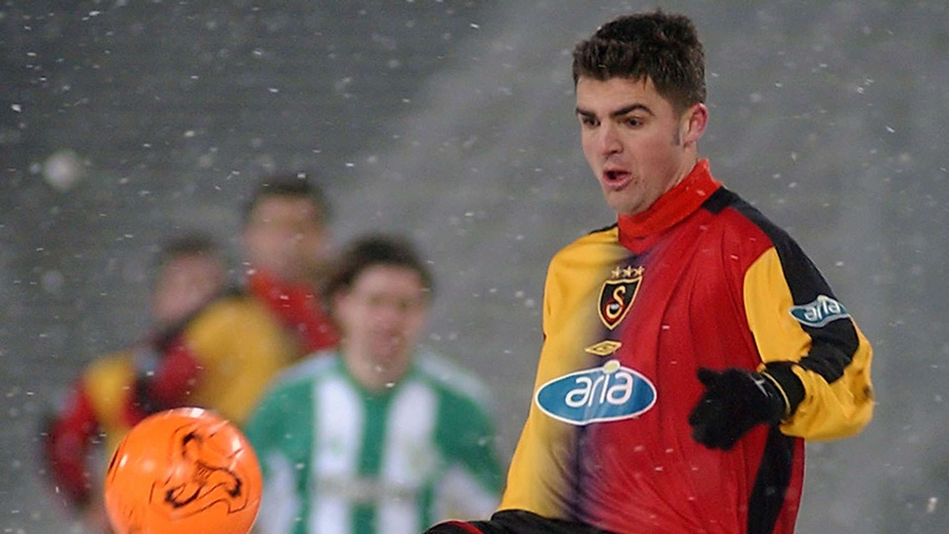 Florin Bratu Galatasaray 10212019