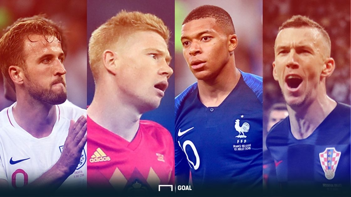 Top/Flop of the Day : เด่น - ดับ ประจำรอบรองชนะเลิศ