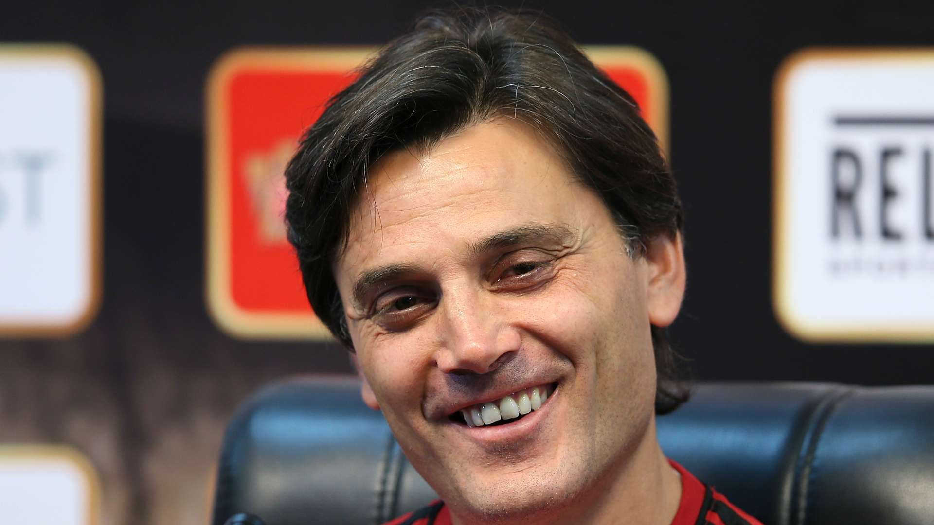 Vincenzo Montella - Milan