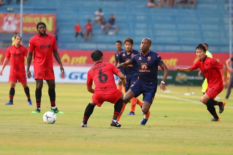 สตีเวน ล็องจิล