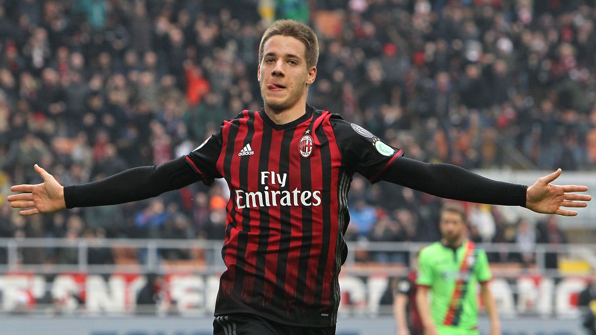Mario Pasalic 12042016