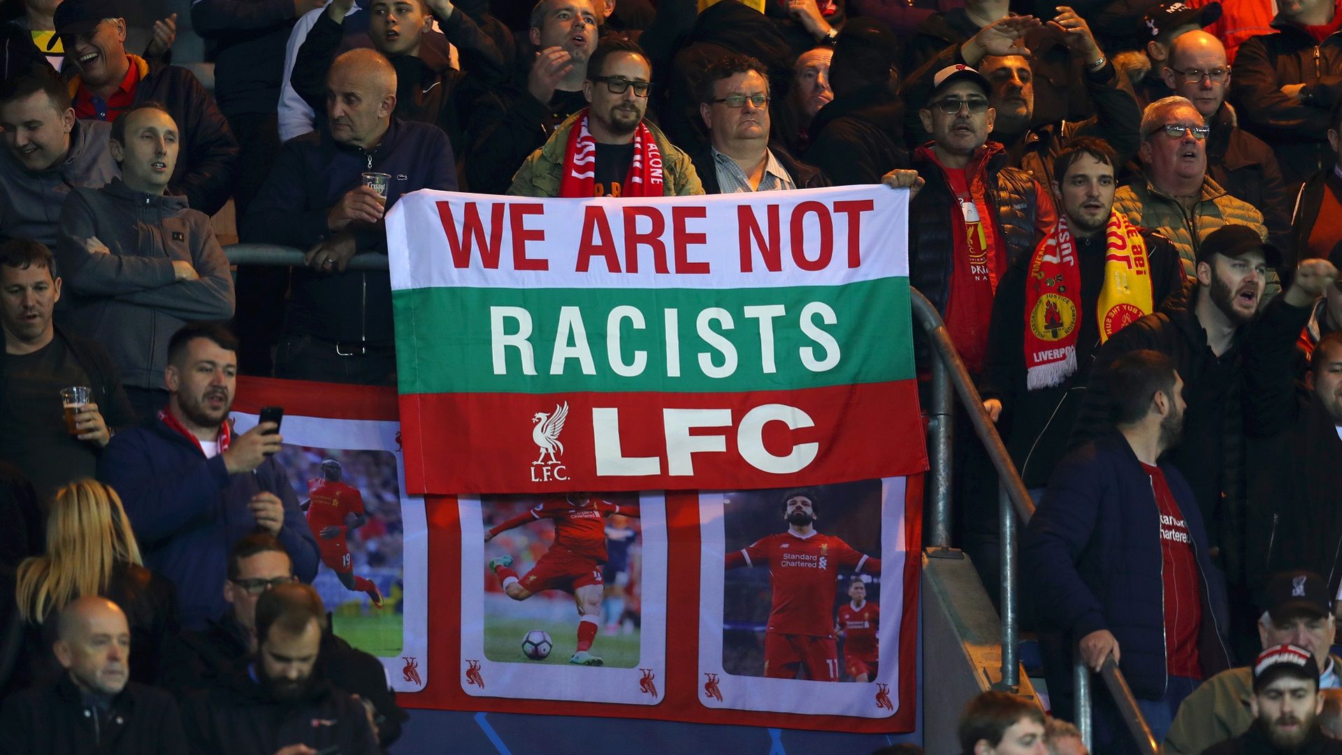 2019-10-24 Genk Liverpool