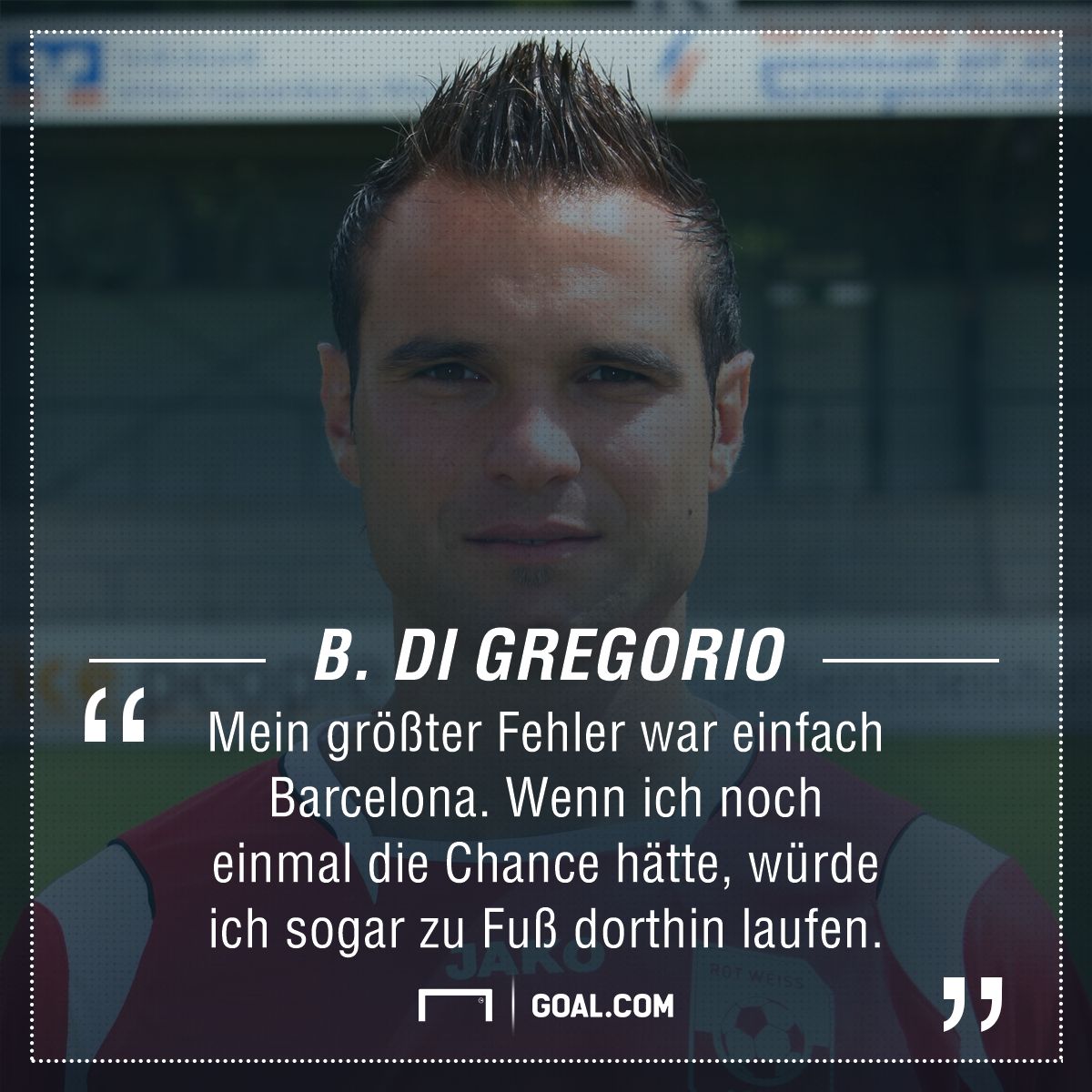 Di Gregorio GFX