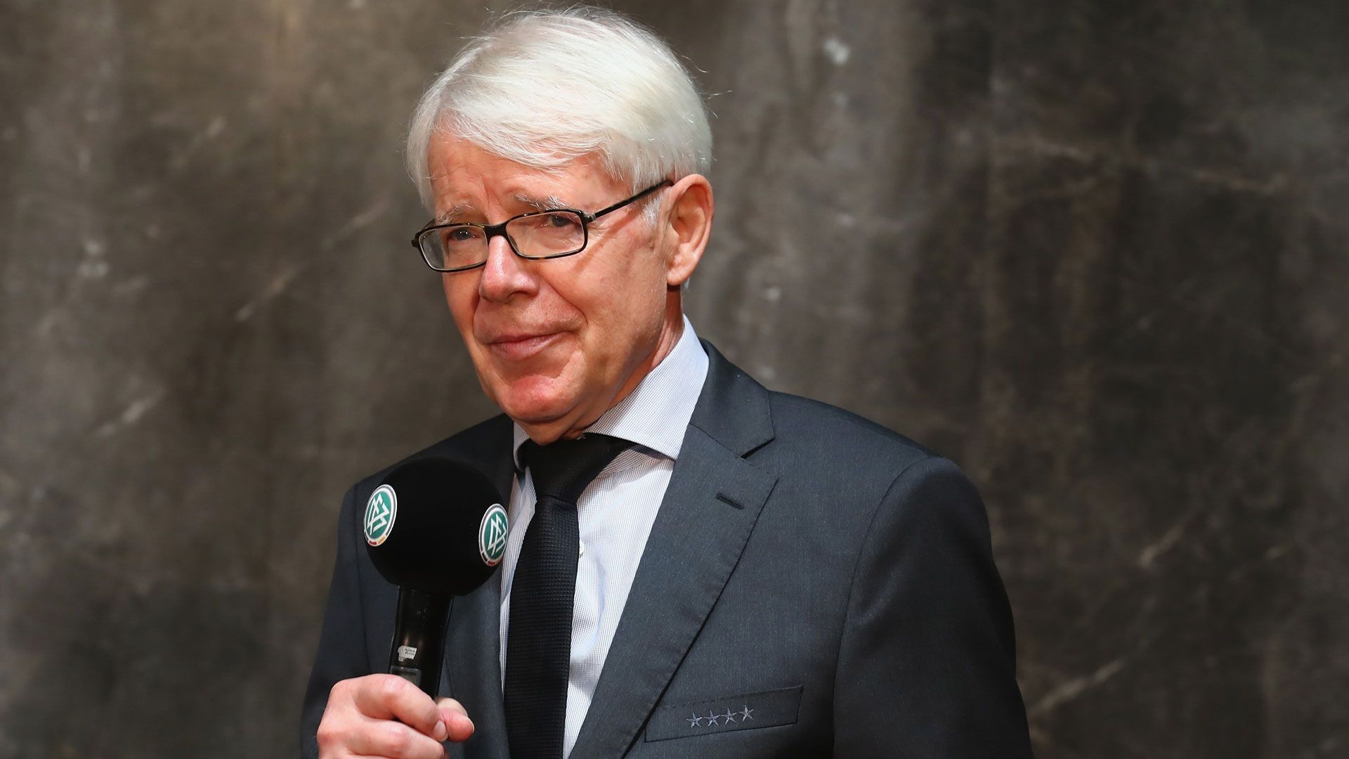 Reinhard Rauball 06212016