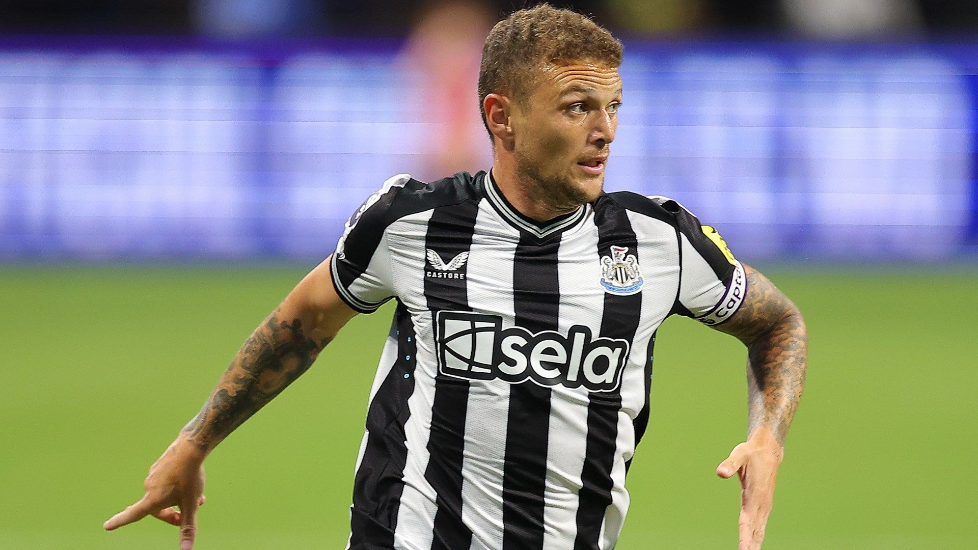 Trippier-Newcastle