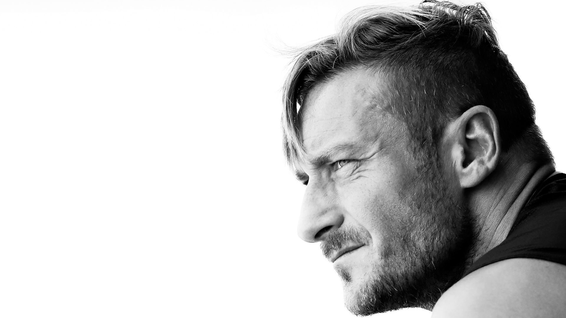 Francesco Totti Roma