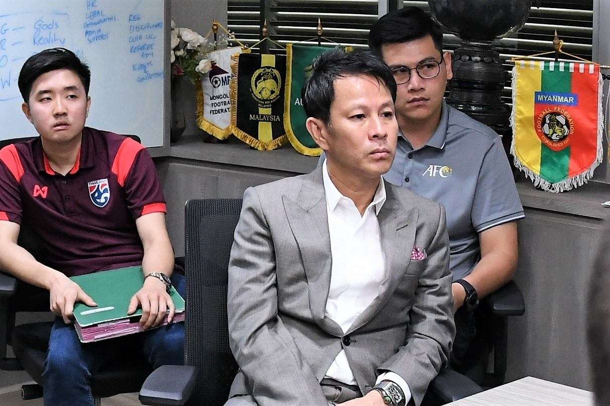 กิติศักดิ์ จำปาทิพย์พงศ์