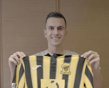 مارسيلو جروهي