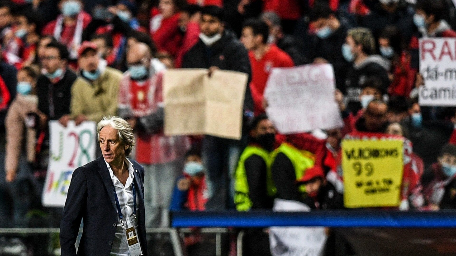 benfica-jesus