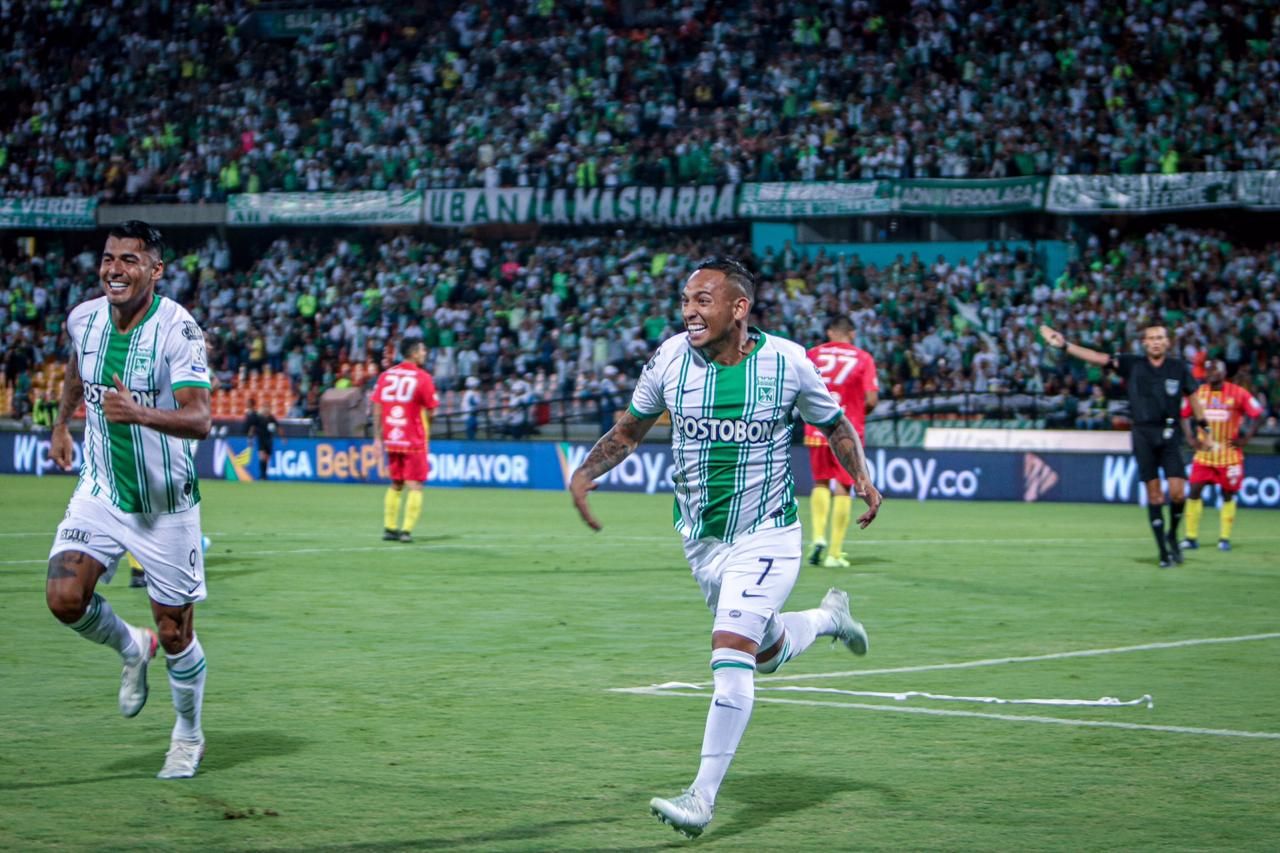 Atlético Nacional 2020