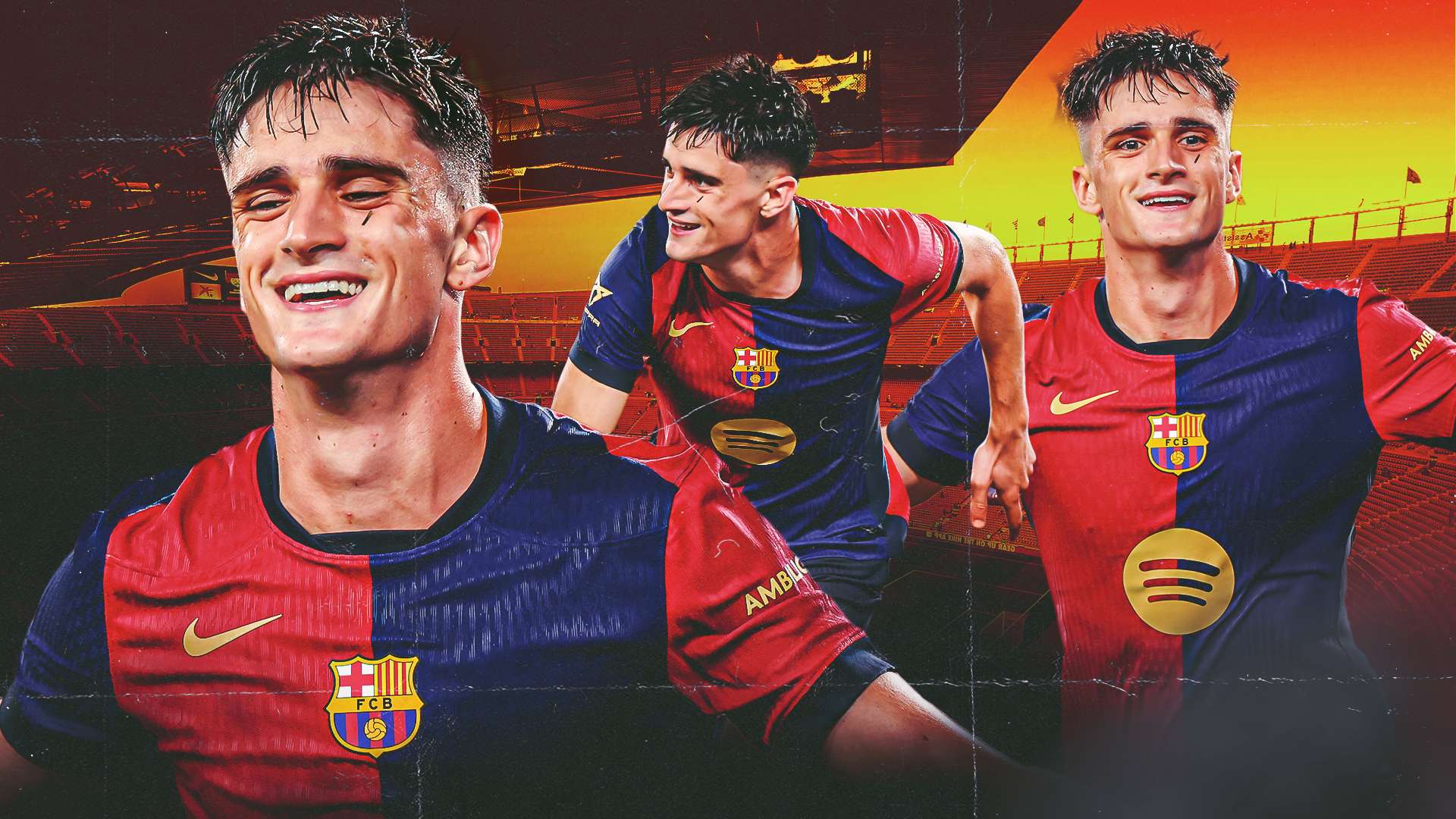 Who is Pau Victor GFX