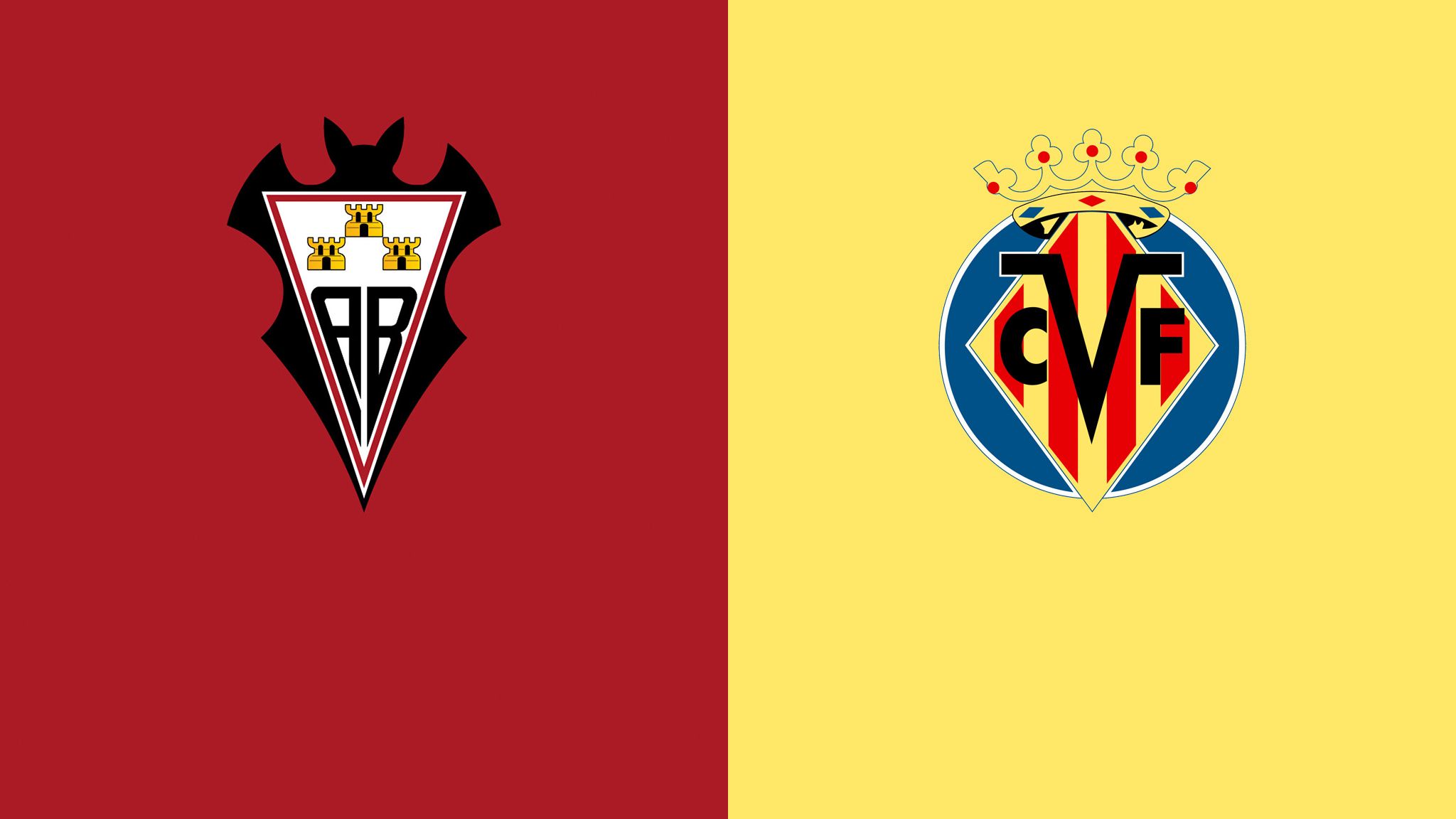 Albacete vs. Villarreal B