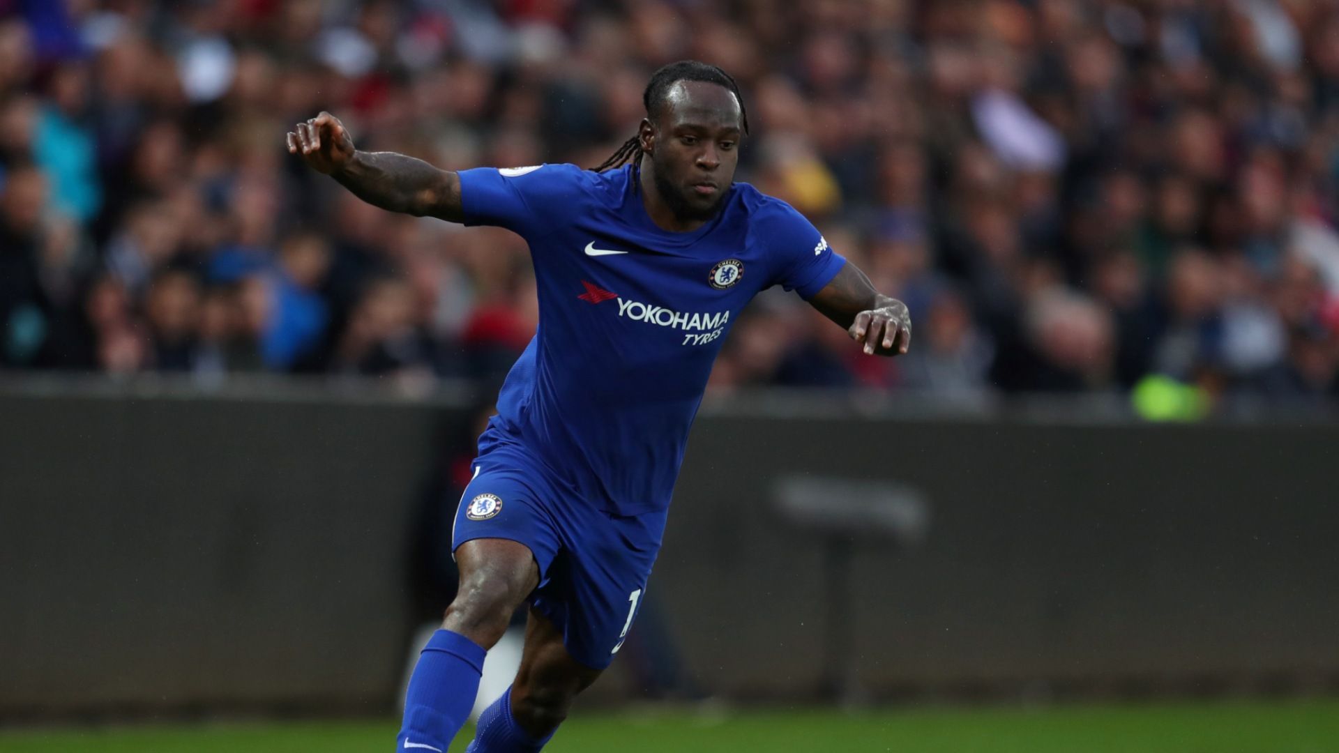 Victor Moses - Chelsea