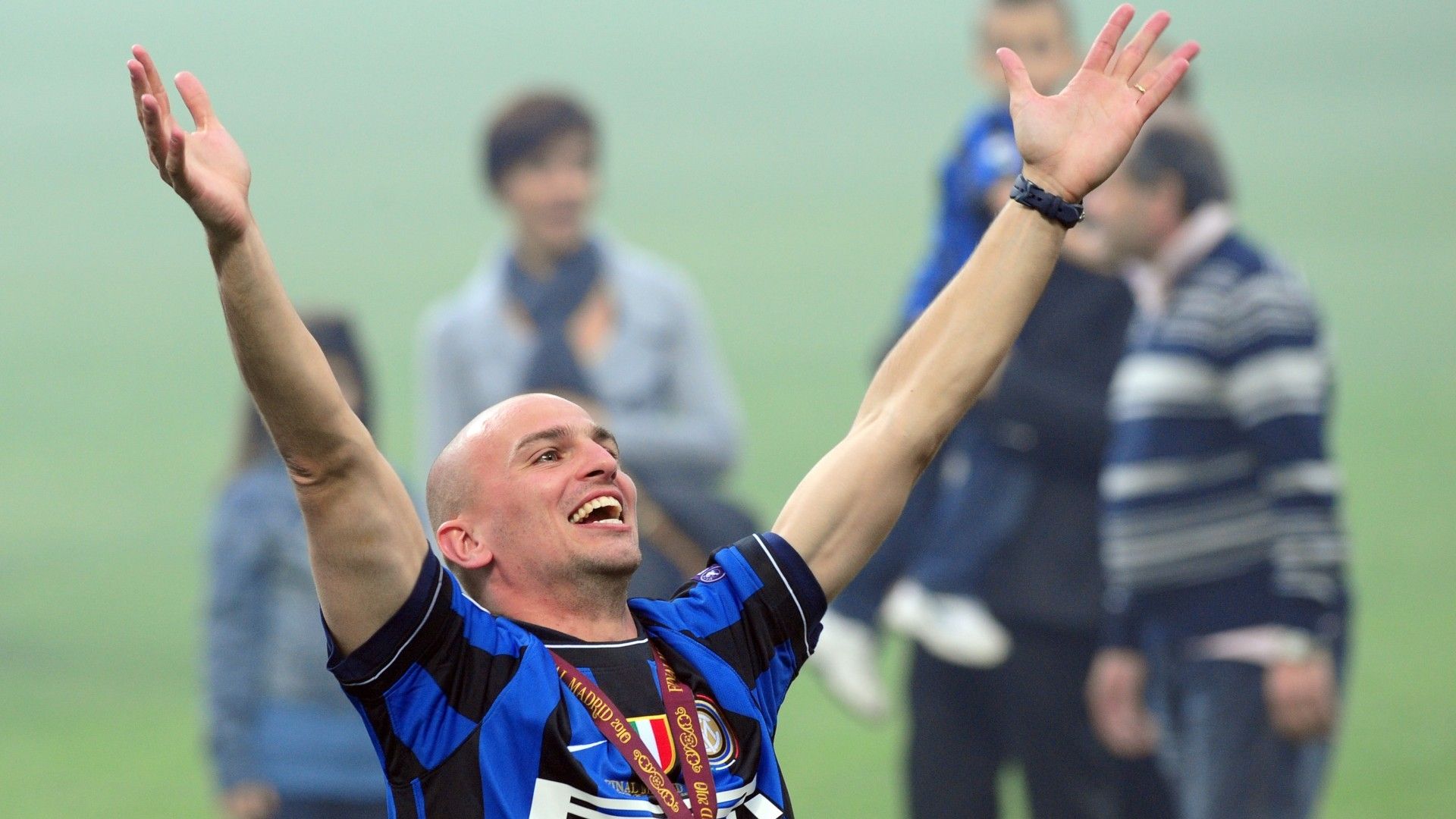 Cambiasso Inter