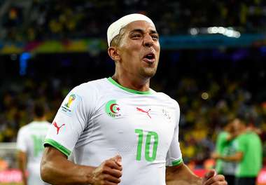 فيجولي كأس العالم 2014