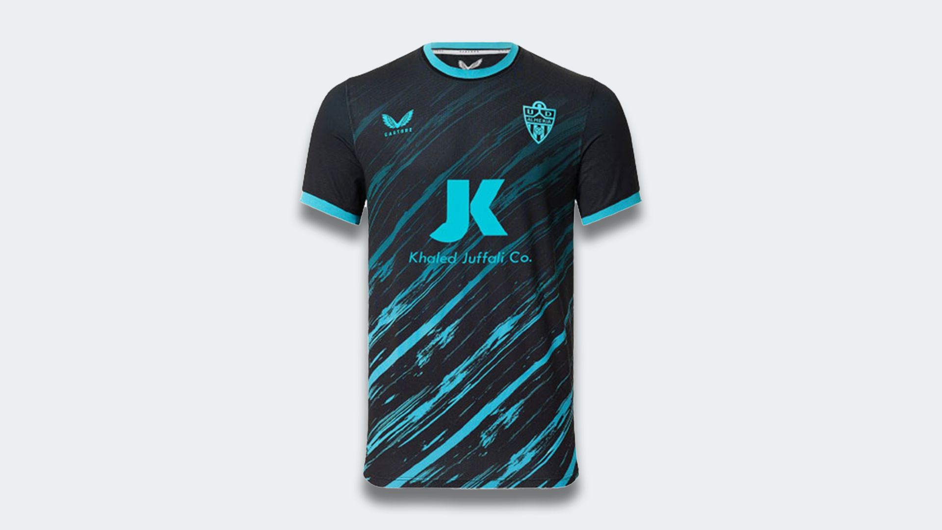 Almeria 2022-23 (Away)