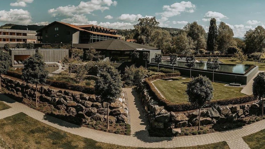 Tannenhof Sport & Spa Németország magyar válogatott