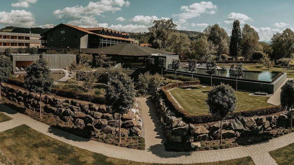 Tannenhof Sport & Spa Németország magyar válogatott