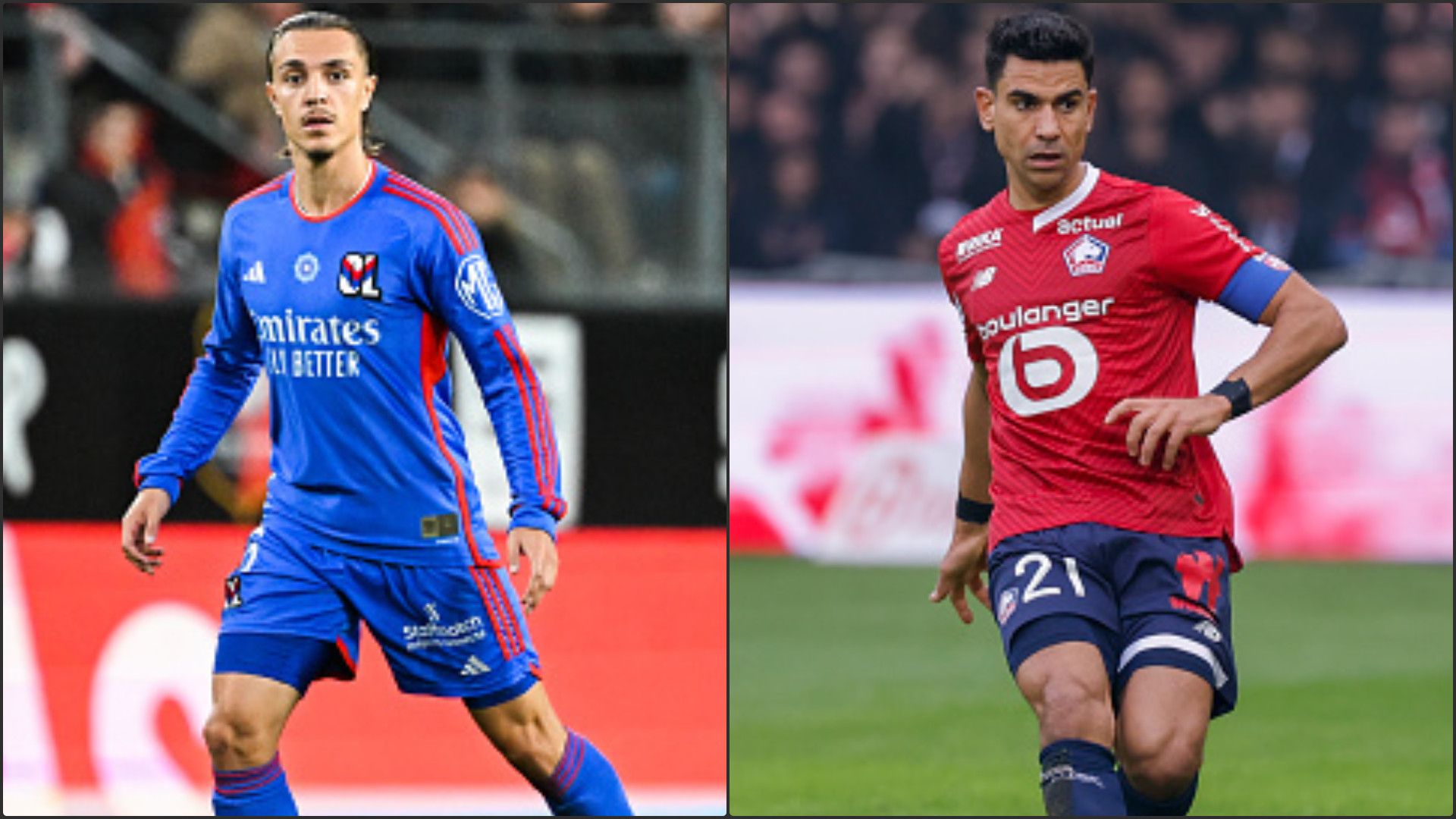 Lyon Lille GFX preview