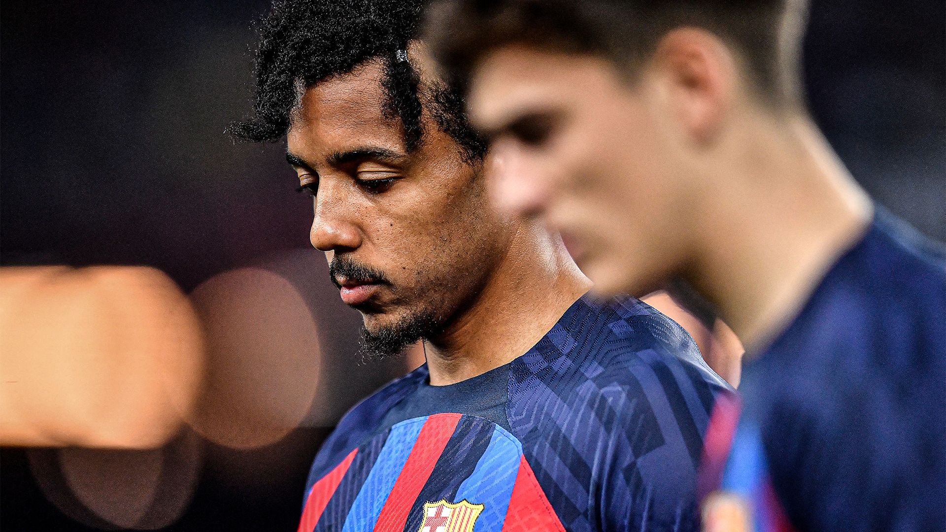 バルセロナ　マンチェスターユナイテッド 2008-09シーズン決勝 バルセロナvsマンチェスター・ユナイテッド