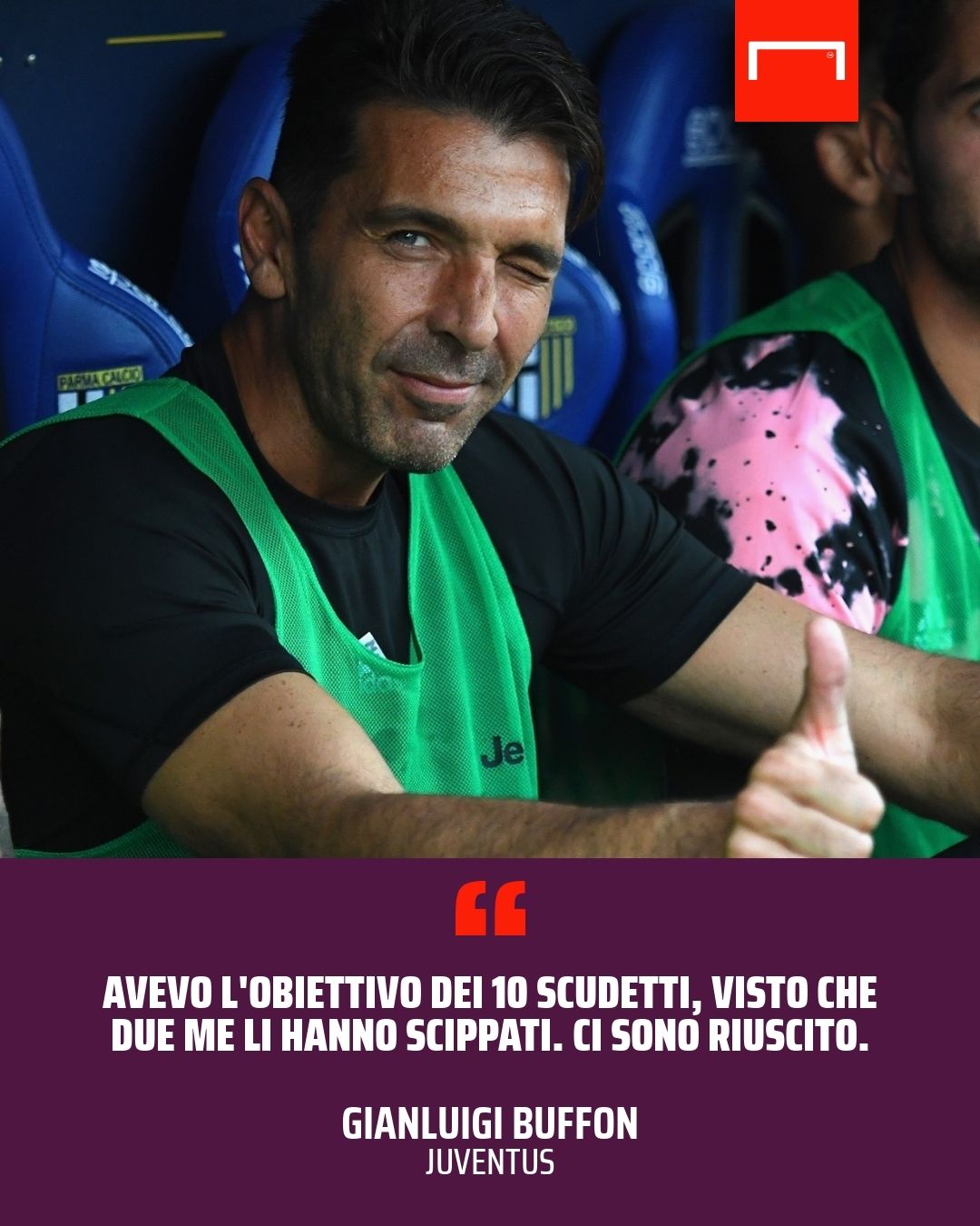 PS Buffon