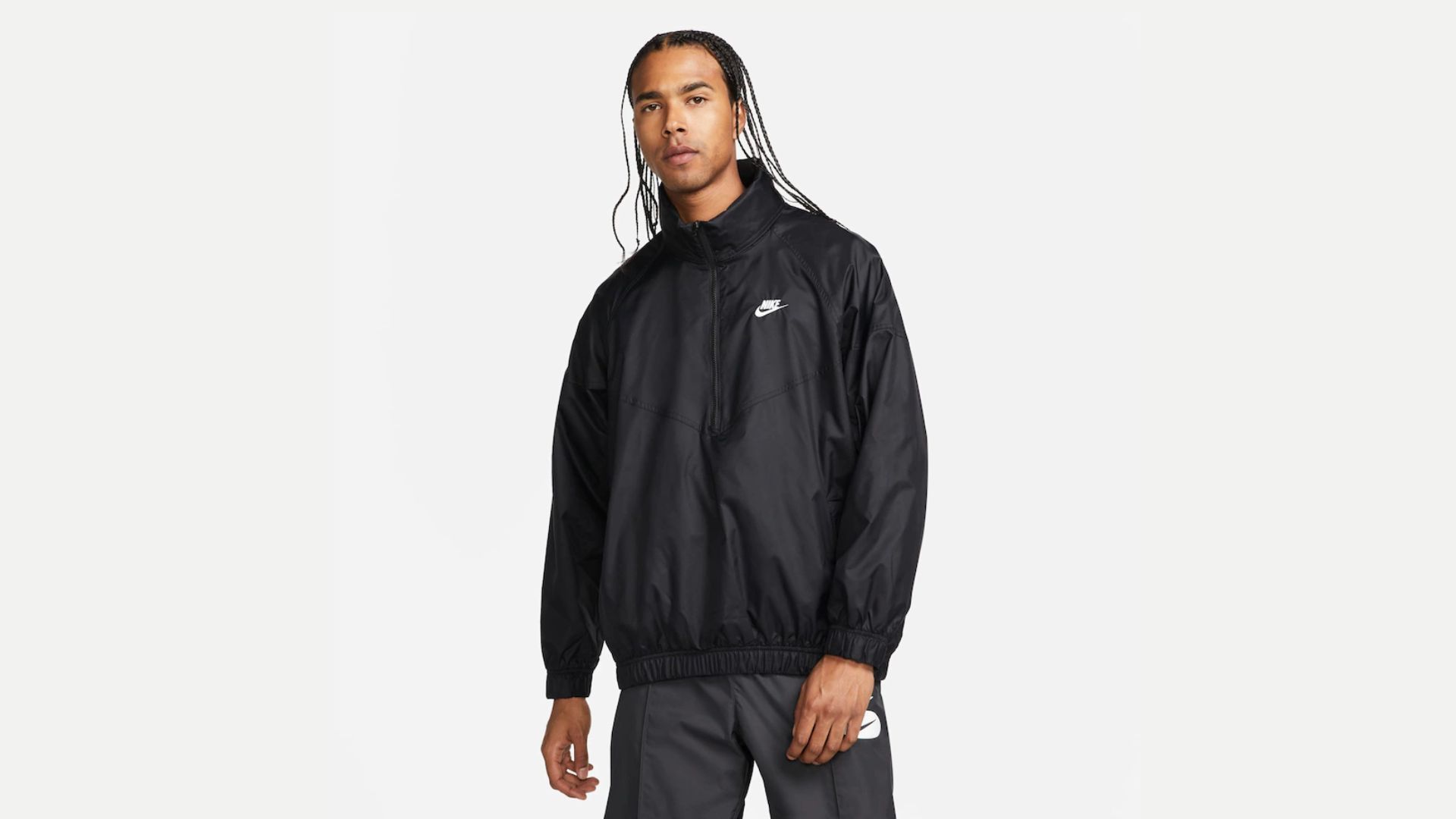 Jaqueta Nike Sportswear Windrunner Masculina