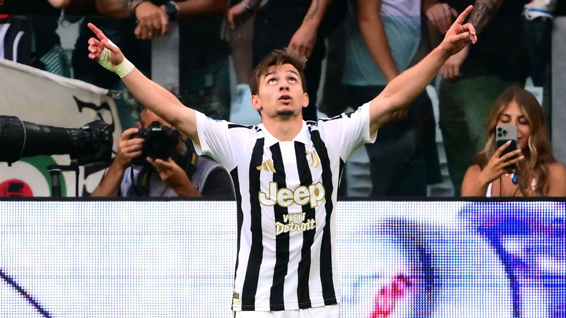 Conceicao Juventus