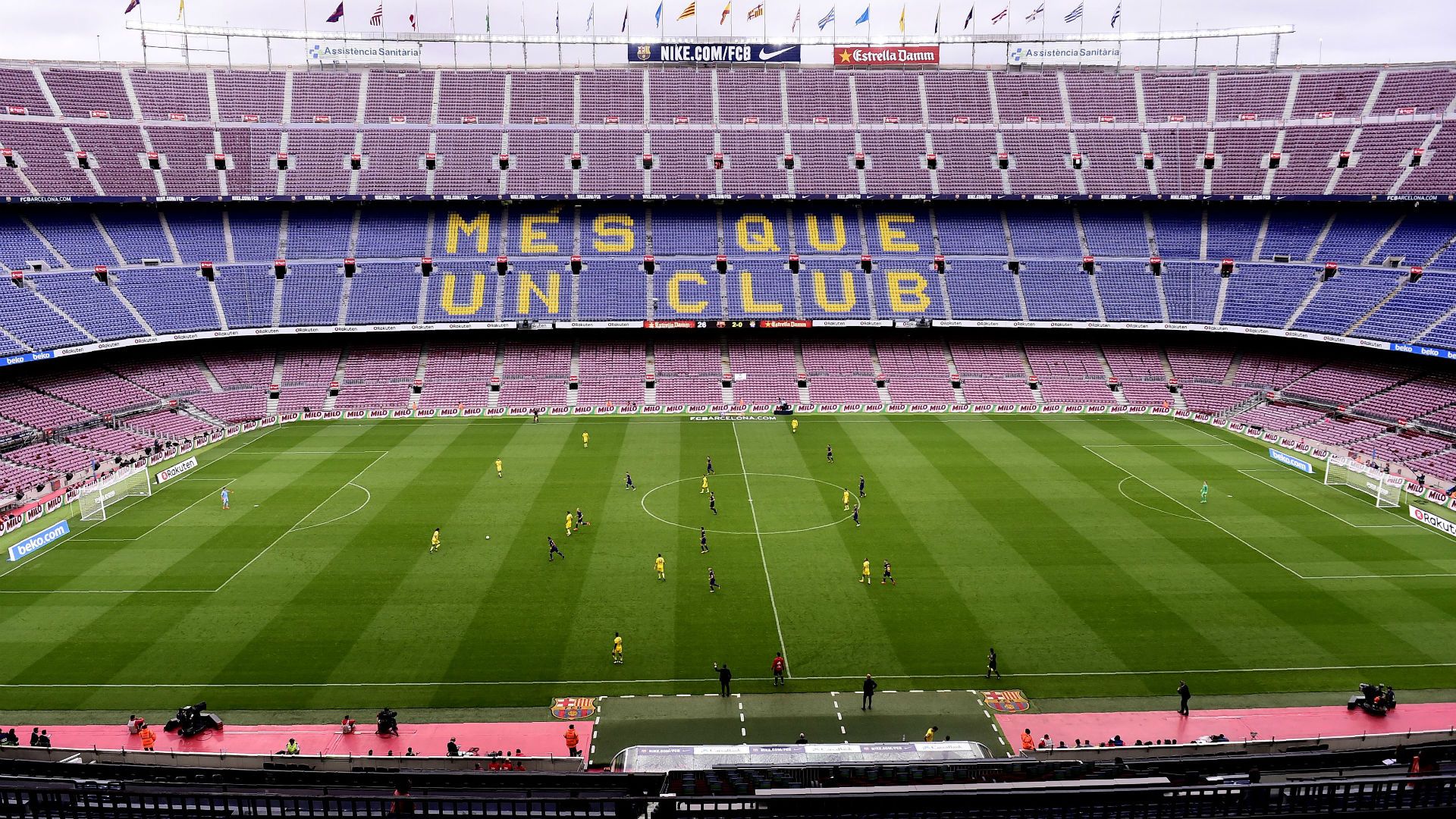 Camp Nou