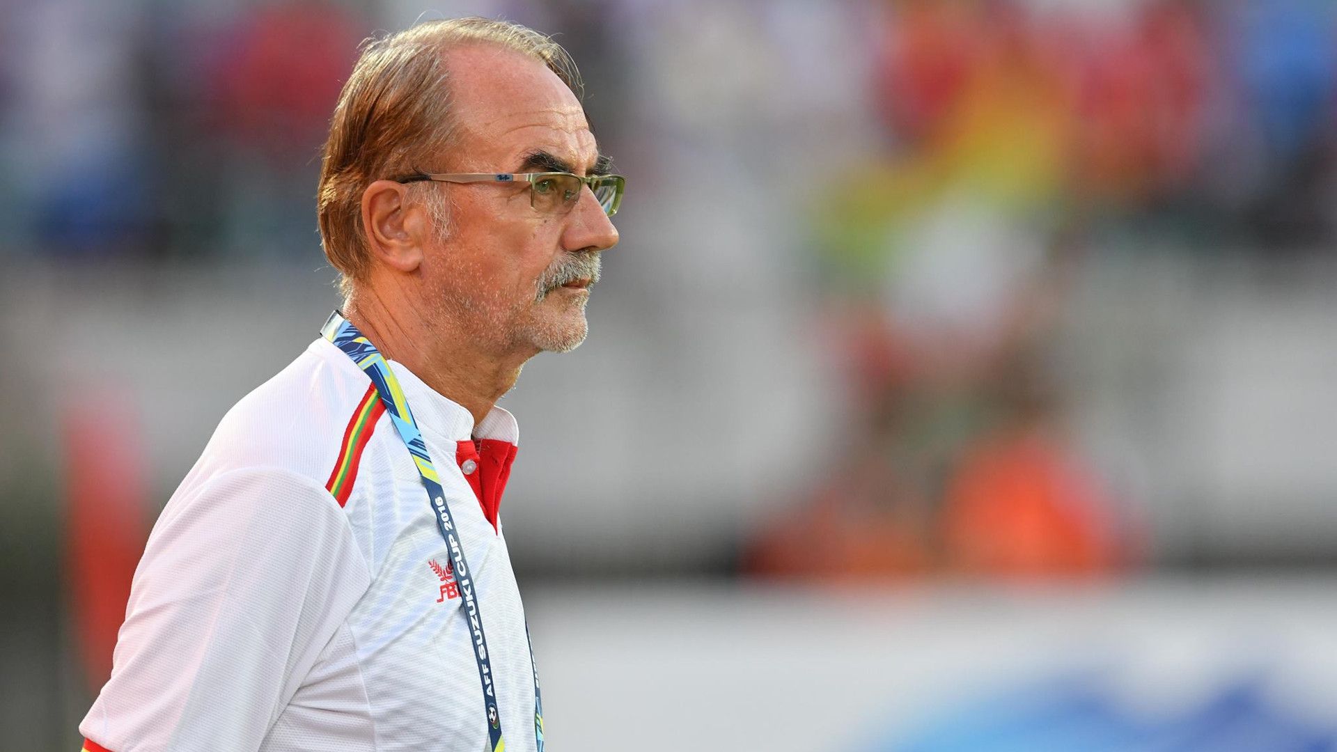 Gerd Zeise - Myanmar