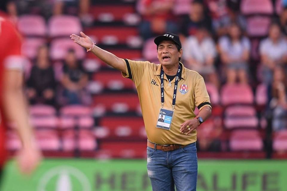 สมชาย ชวยบุญชุม