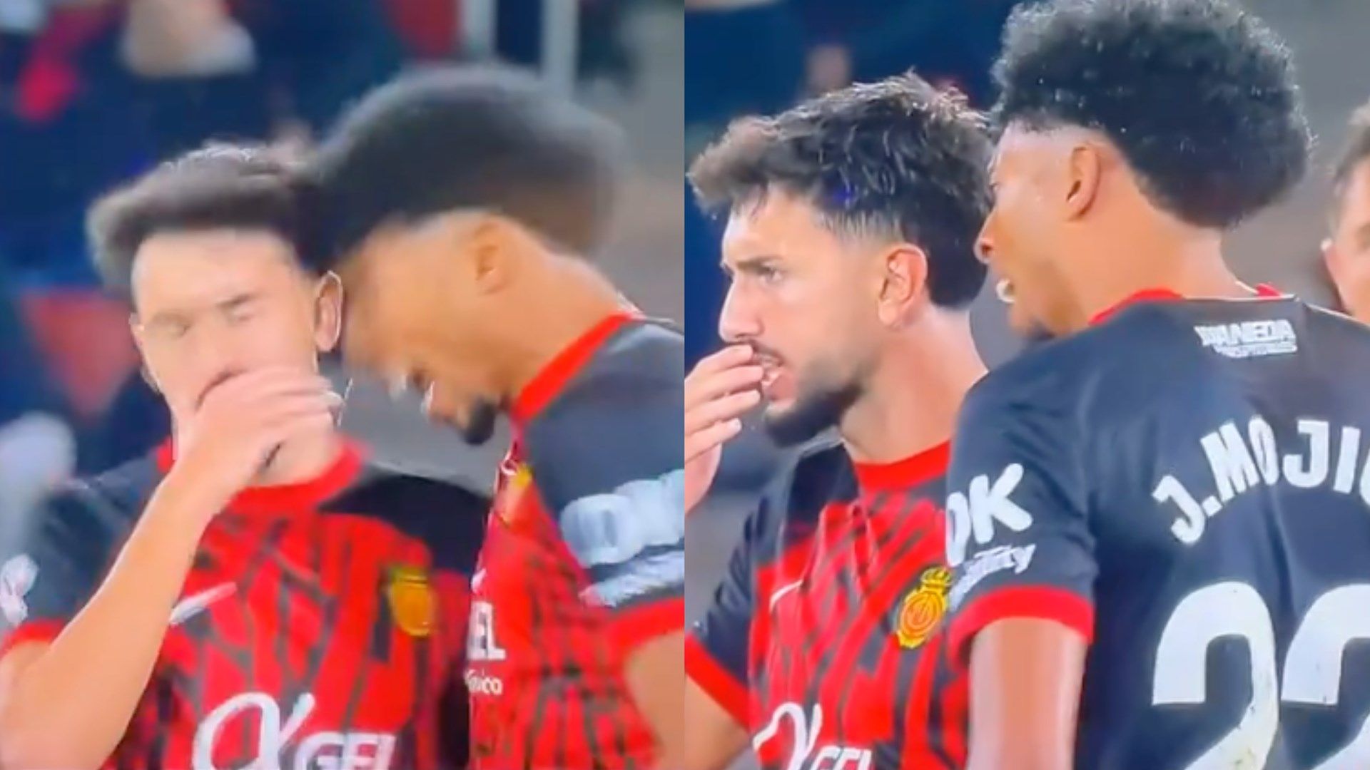 Mojica Morlanes Maiorca