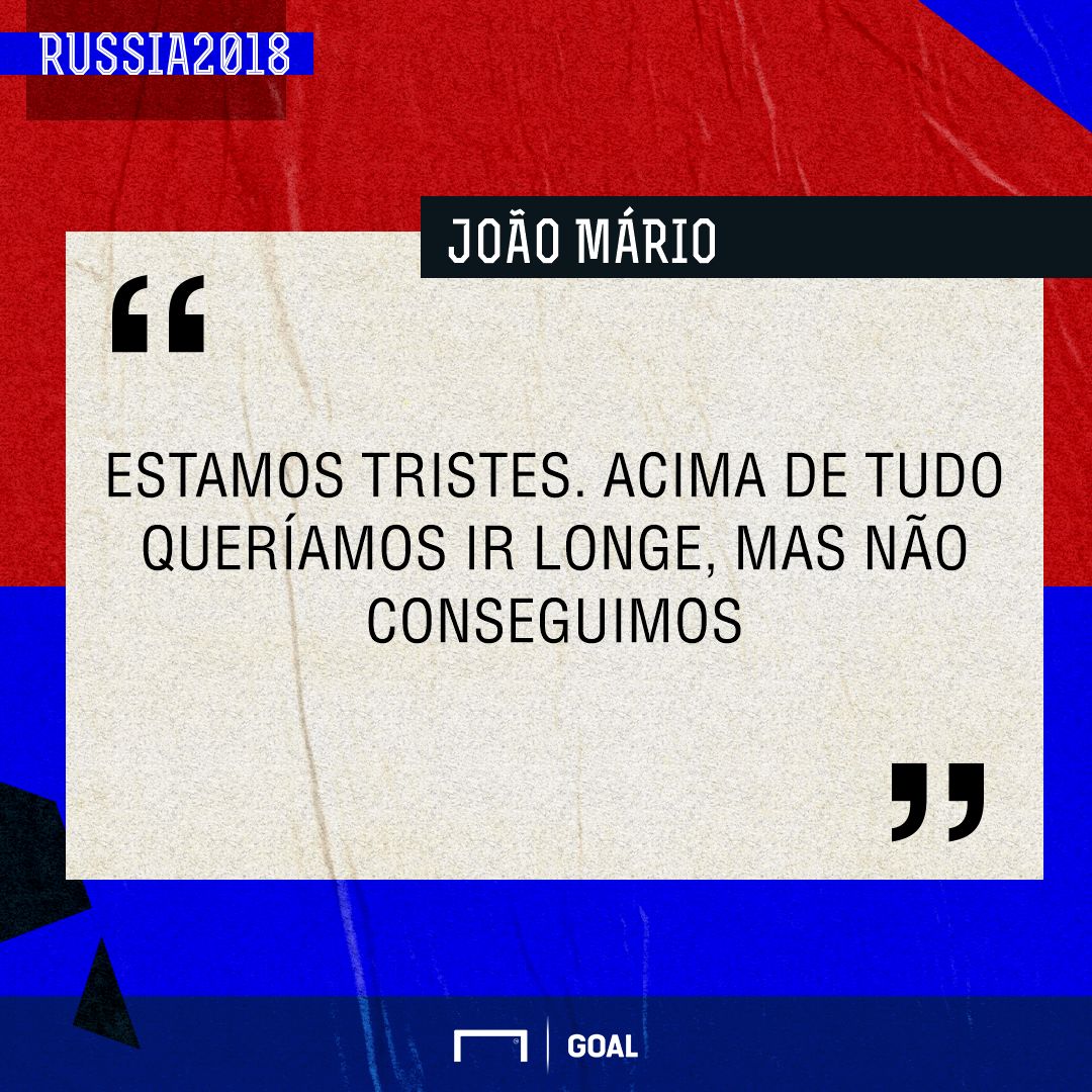 GFX João Mário