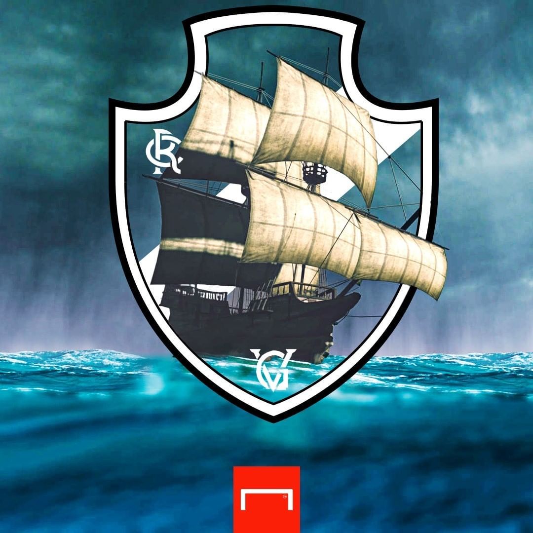 Escudos realistas - Vasco