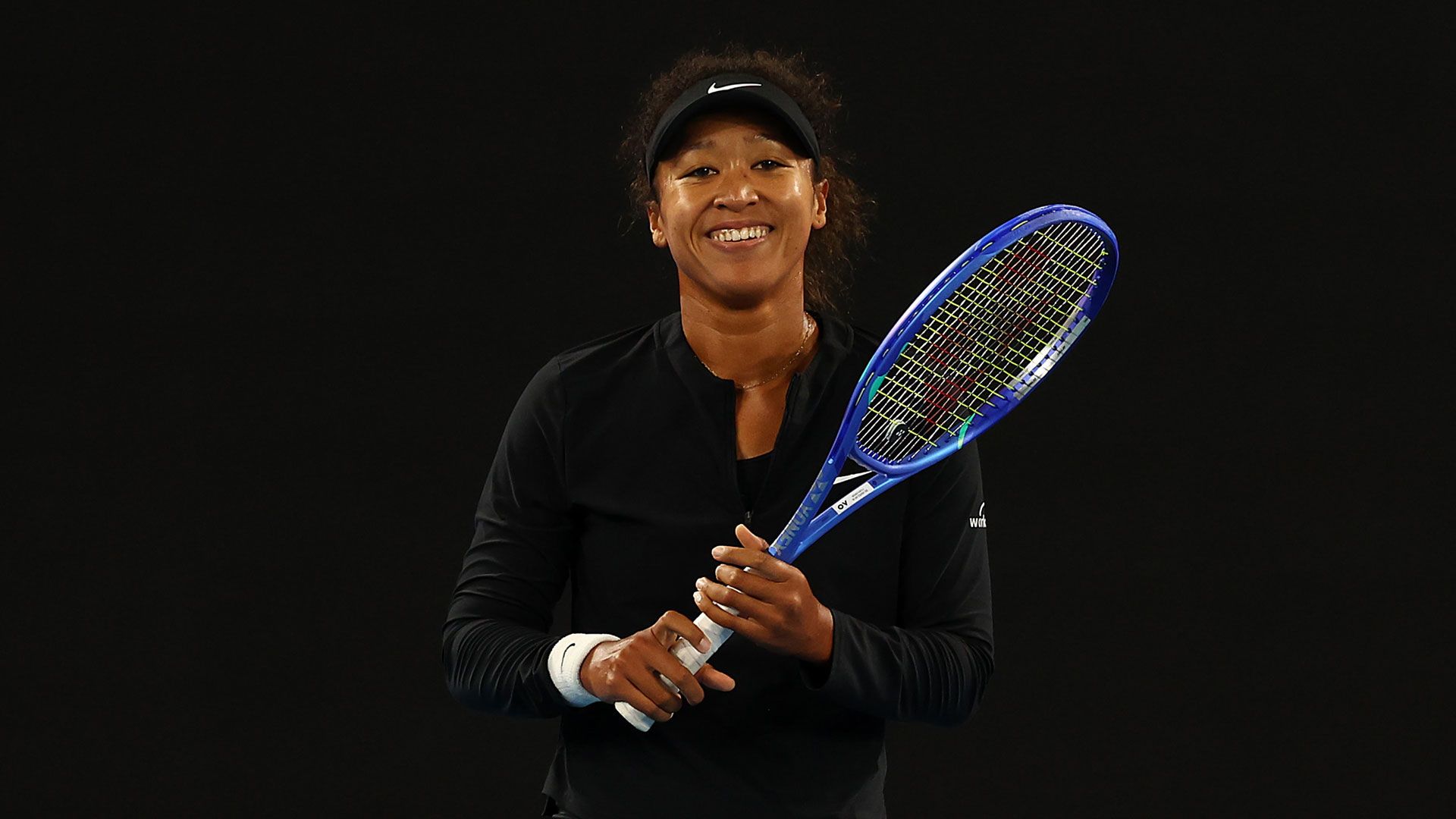 大坂なおみの全豪オープンテニス2026初戦はいつ？何時から？試合日程・放送予定 | Goal.com 日本