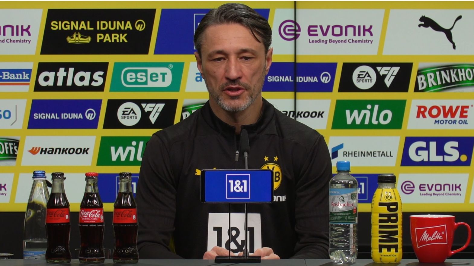 Niko Kovac