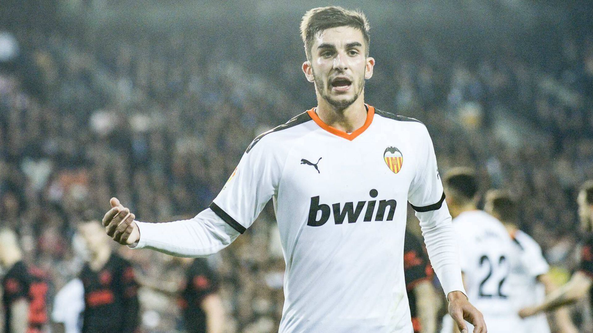 ONLY GERMANY Ferran Torres Valencia 2020