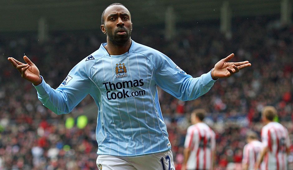 Darius Vassell