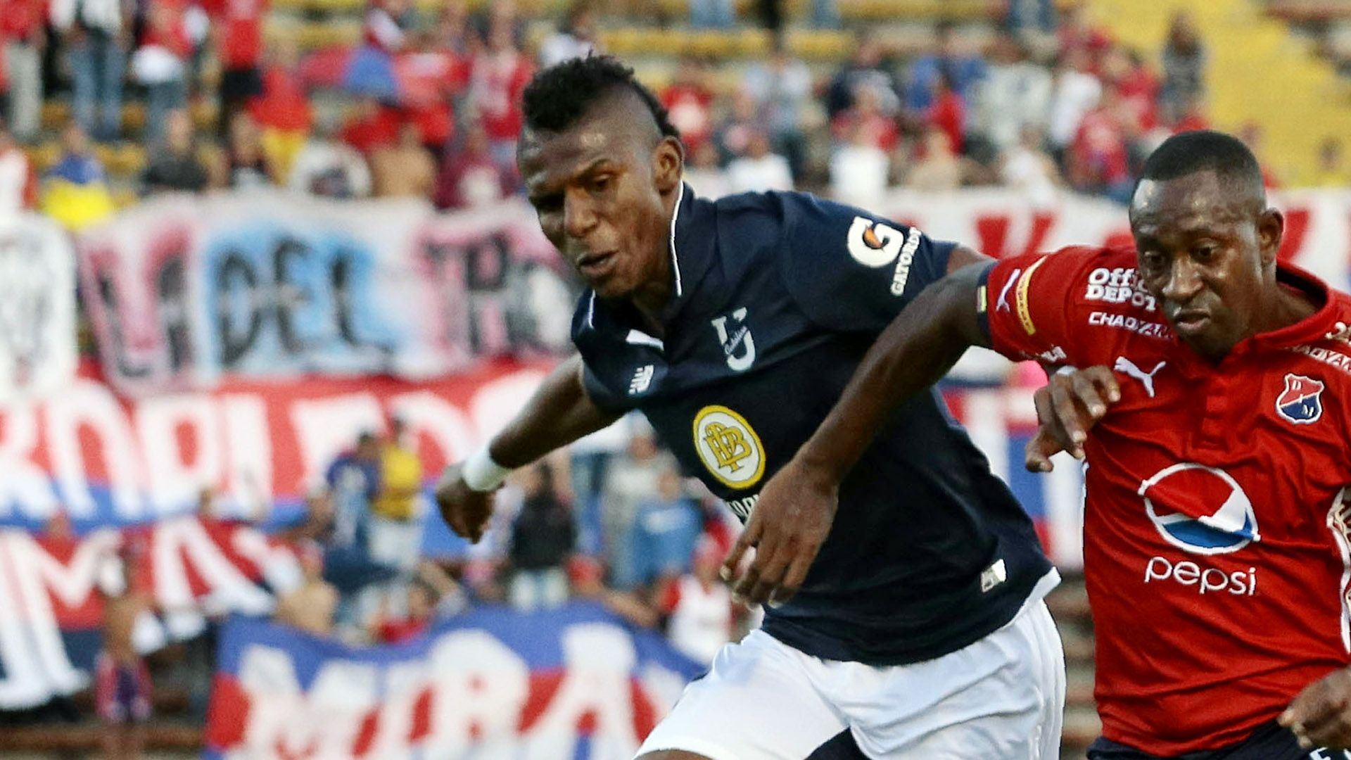 Roberto Arboleda Universidad Catolica de Quito 2016