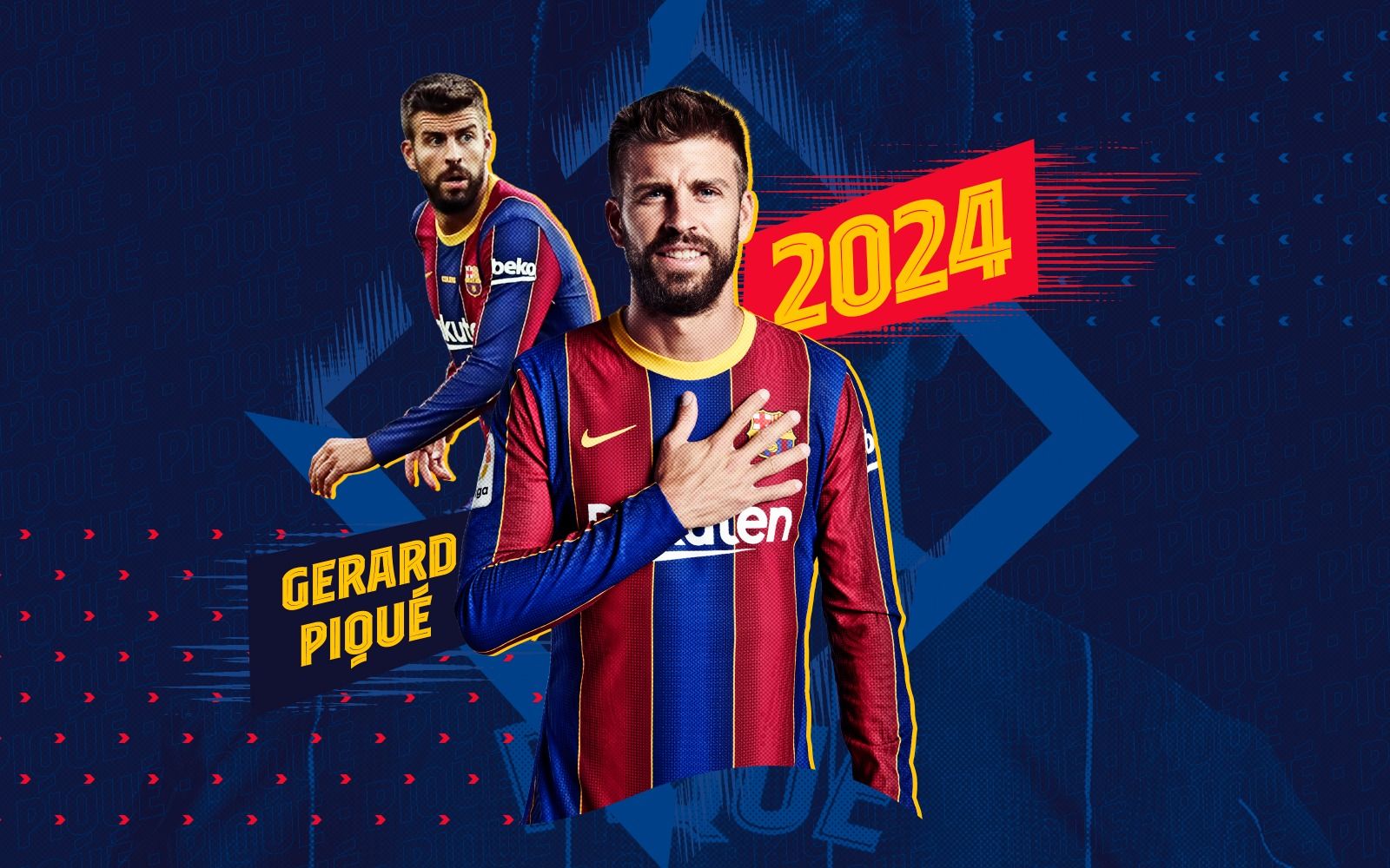 Pique