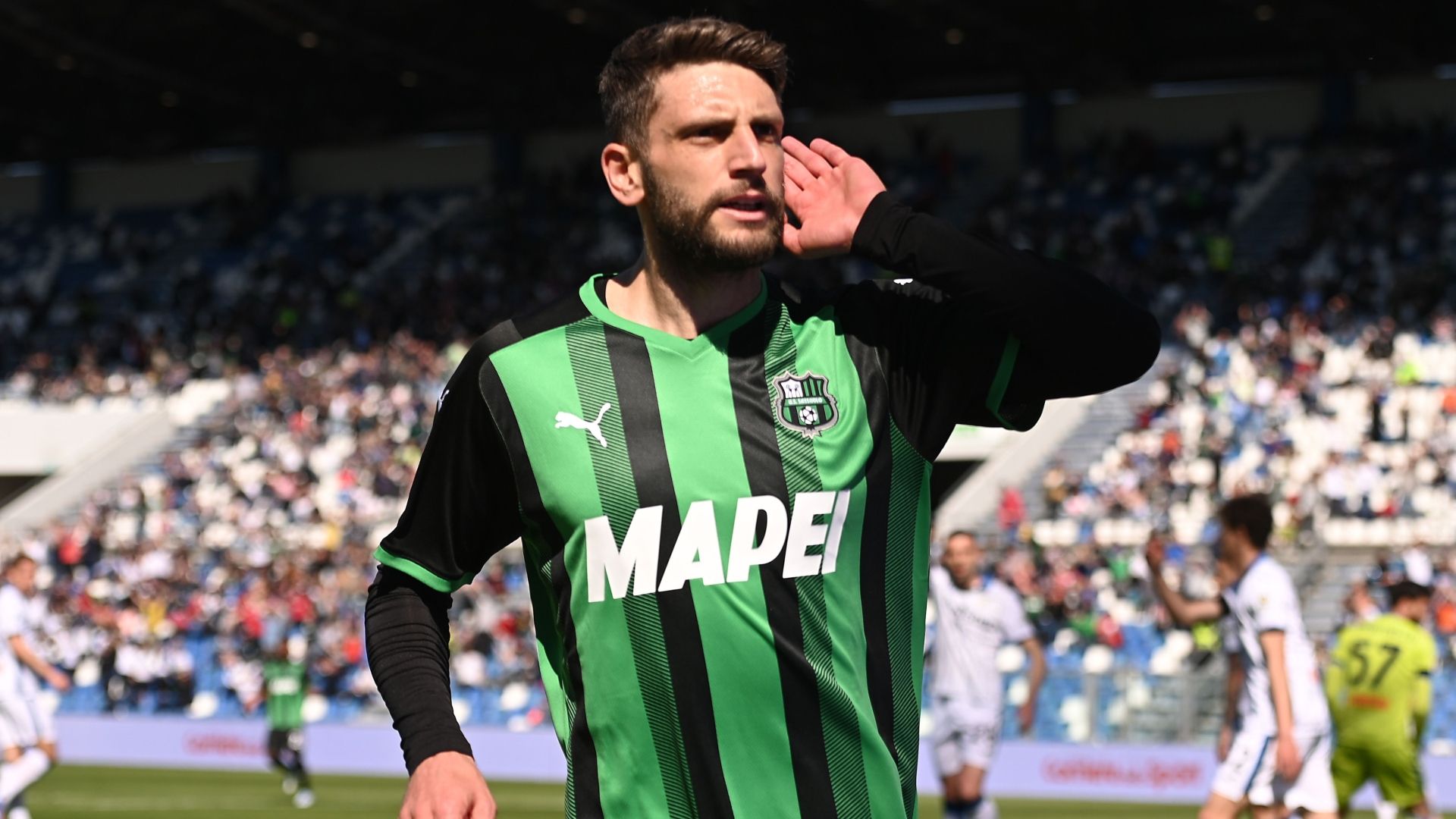 Domenico Berardi