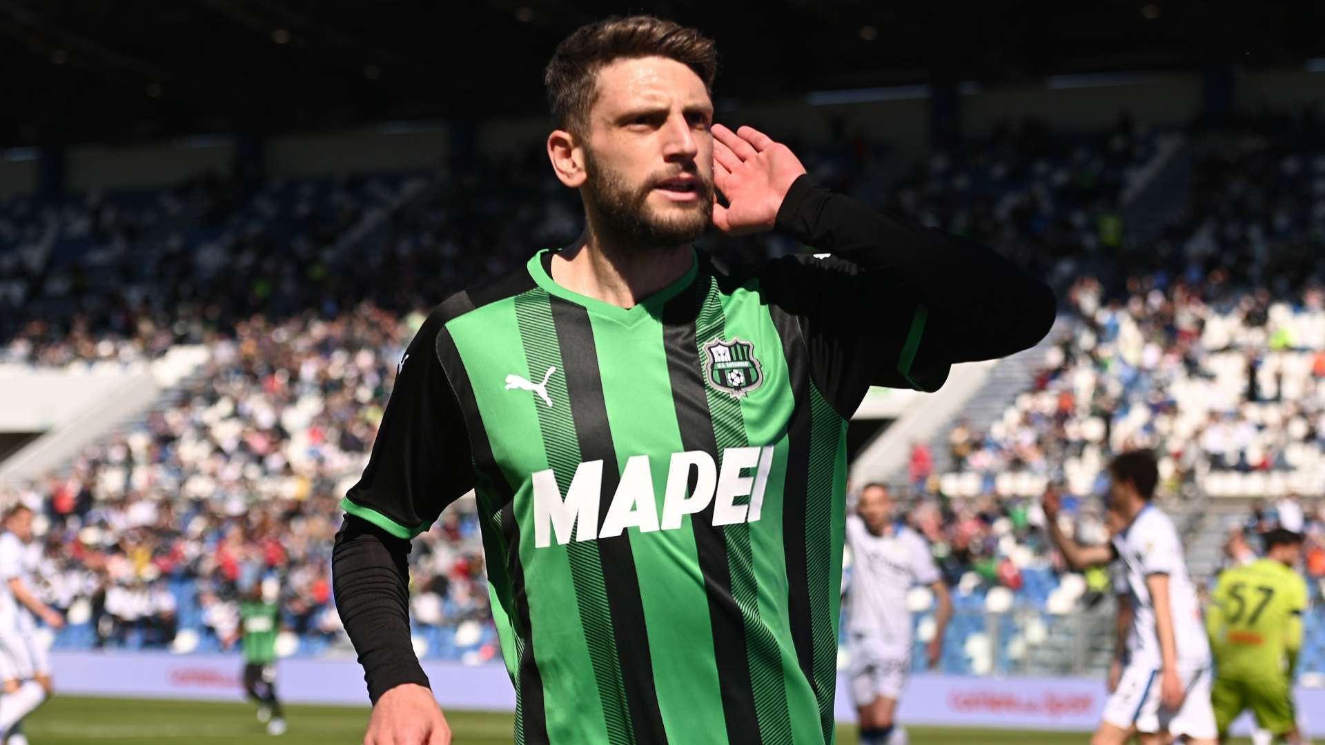 Domenico Berardi